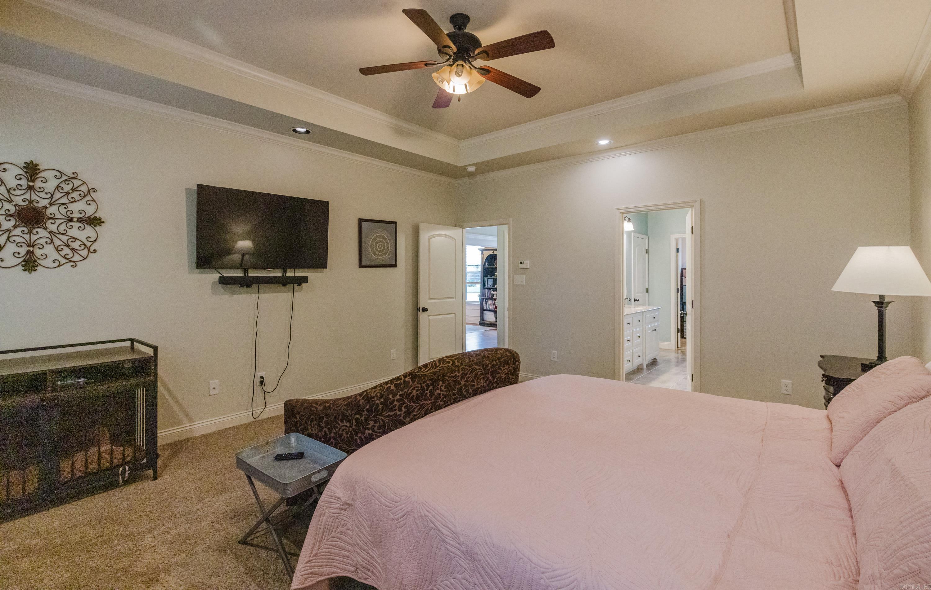 3600 Buckskin Road Benton, AR 72015