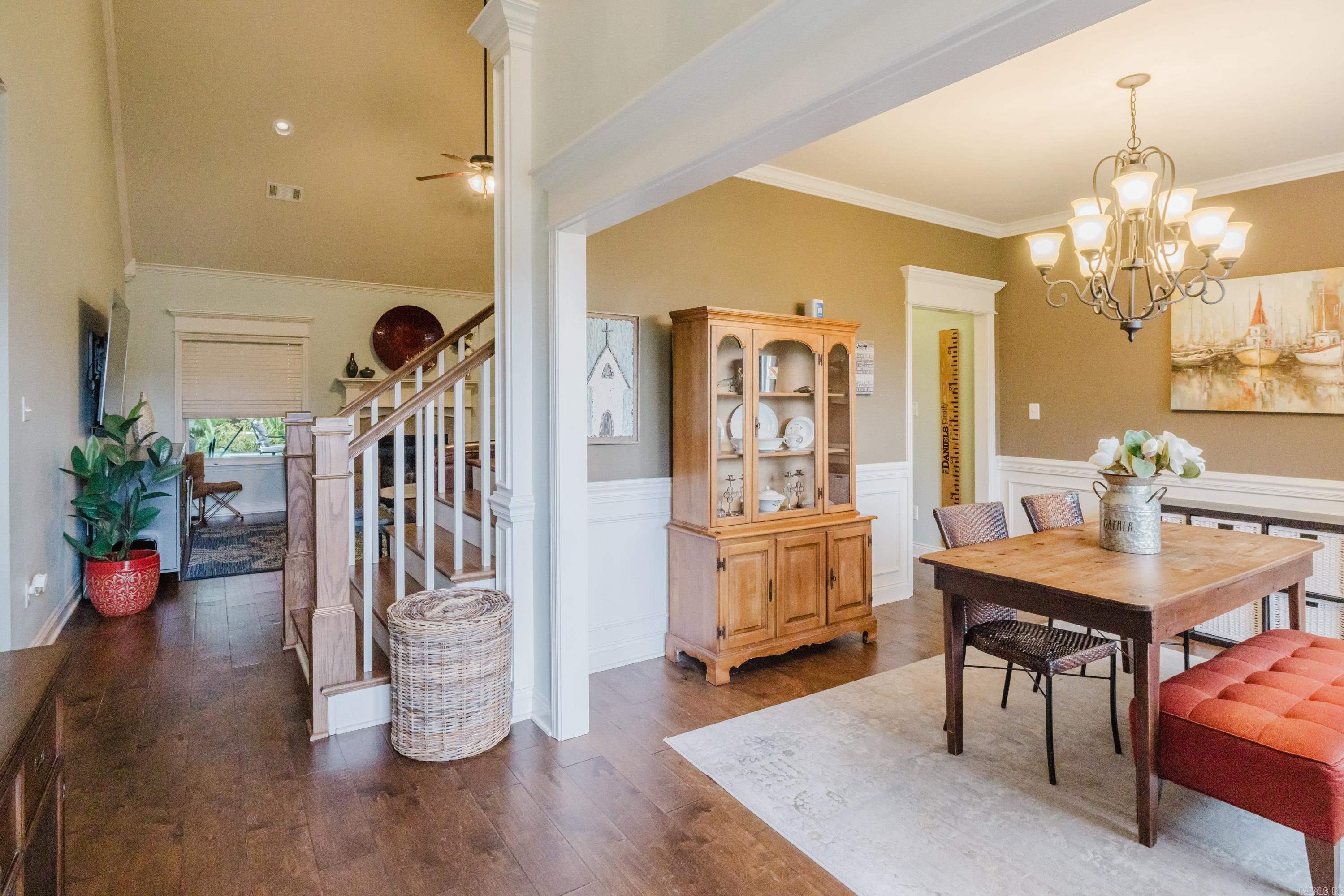 3600 Buckskin Road Benton, AR 72015