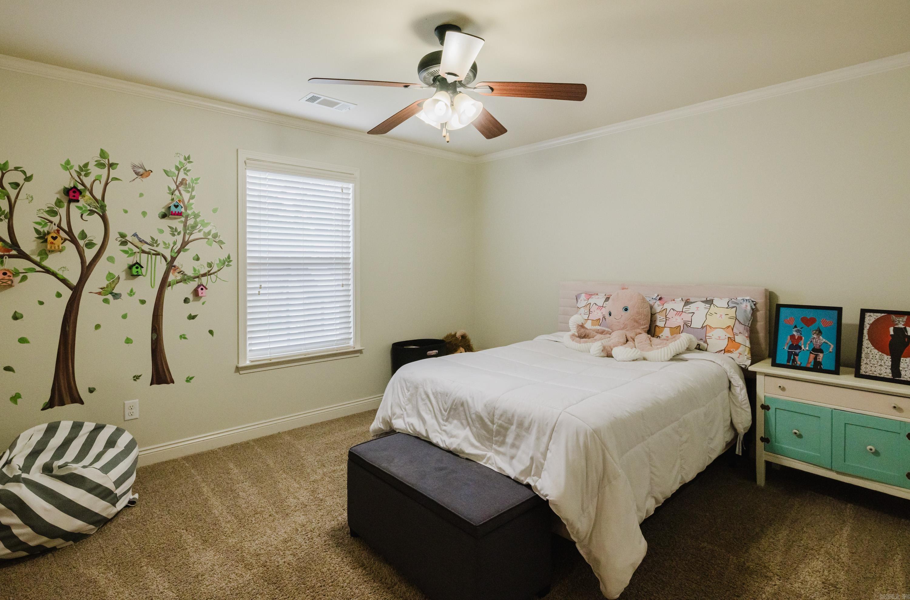 3600 Buckskin Road Benton, AR 72015