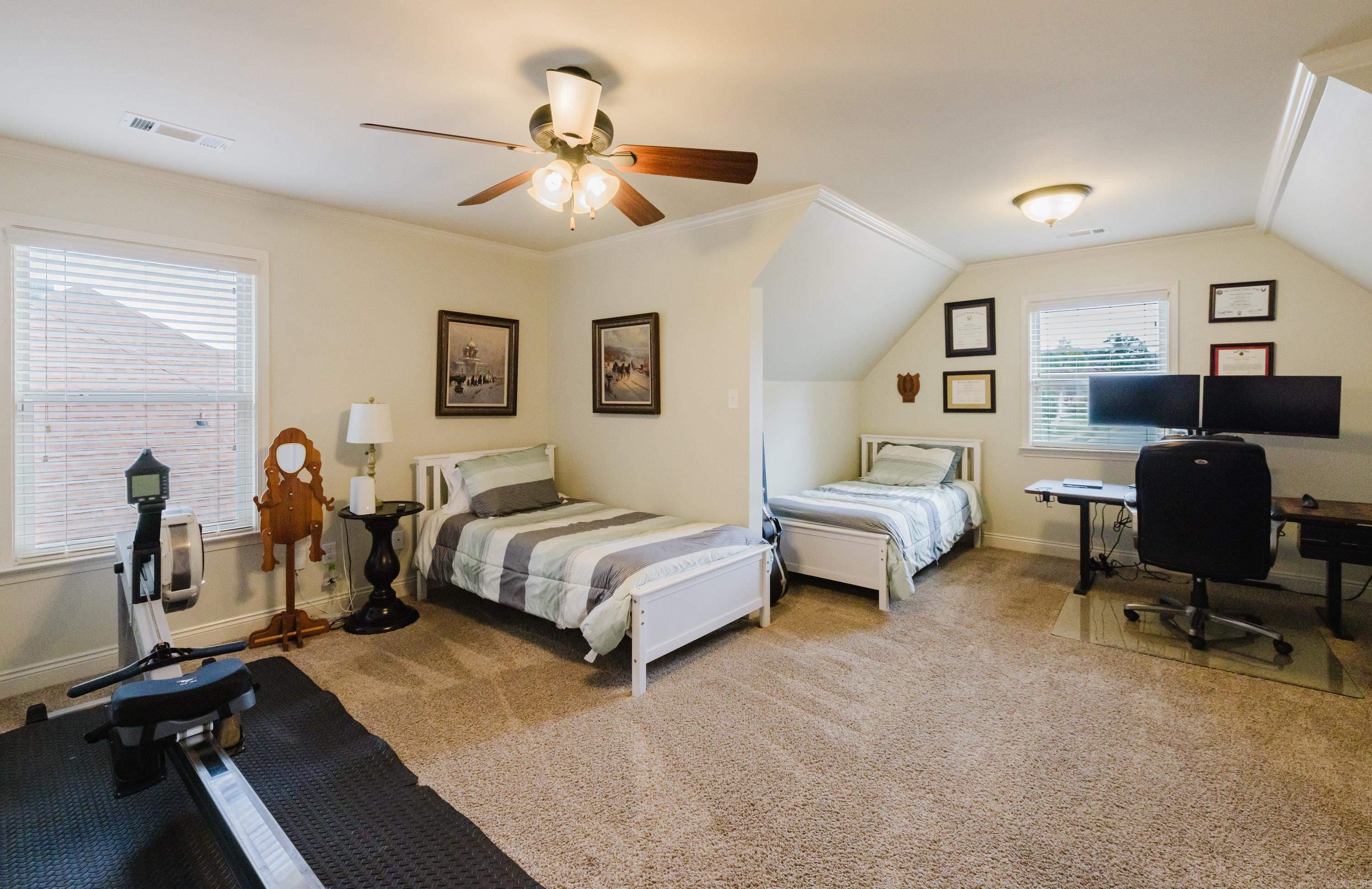 3600 Buckskin Road Benton, AR 72015