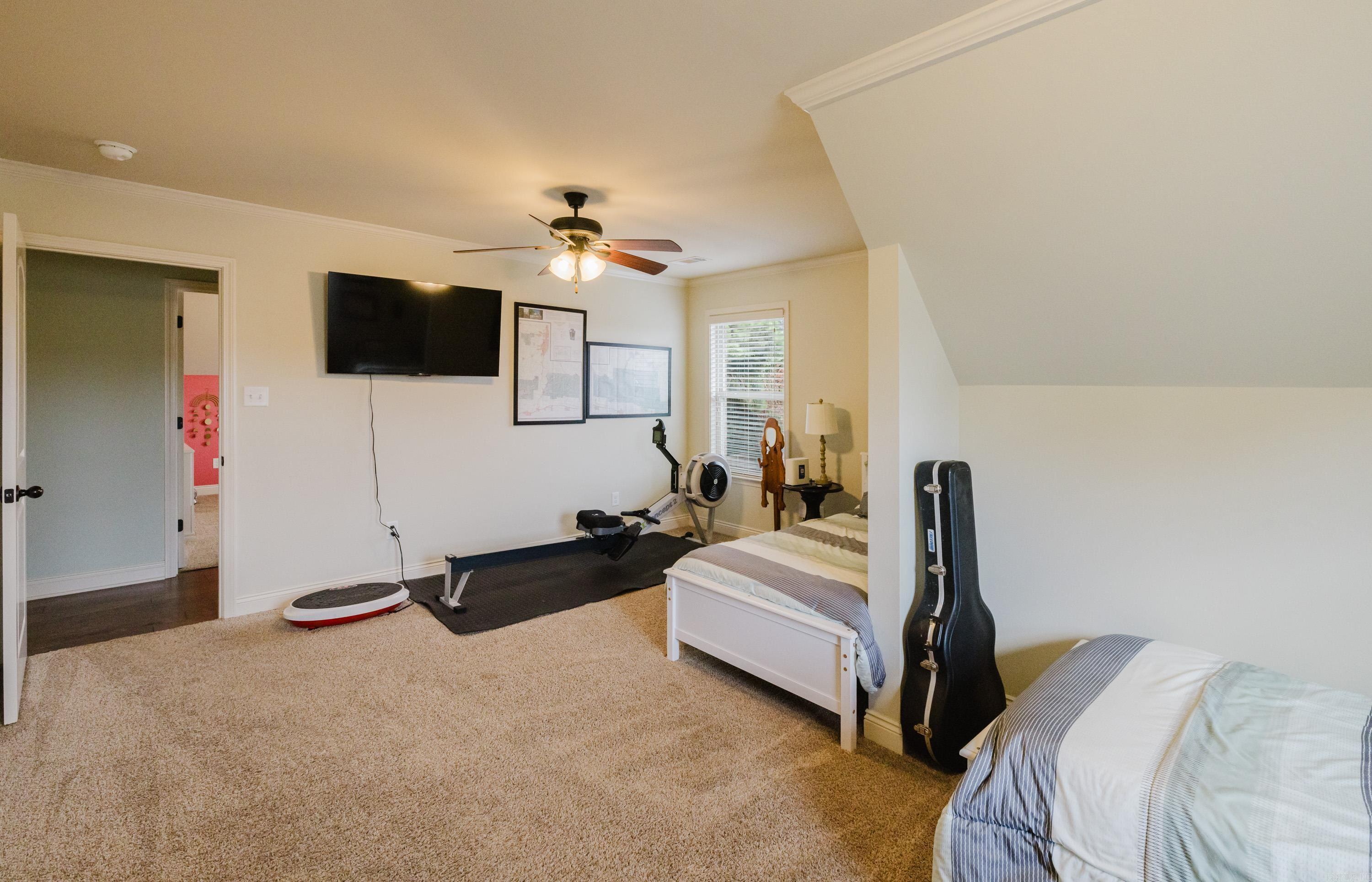 3600 Buckskin Road Benton, AR 72015