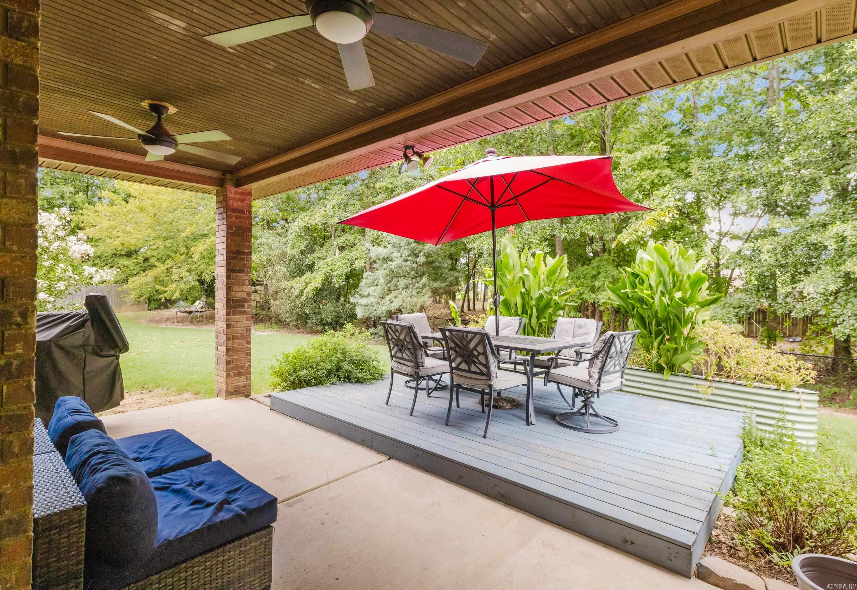 3600 Buckskin Road Benton, AR 72015