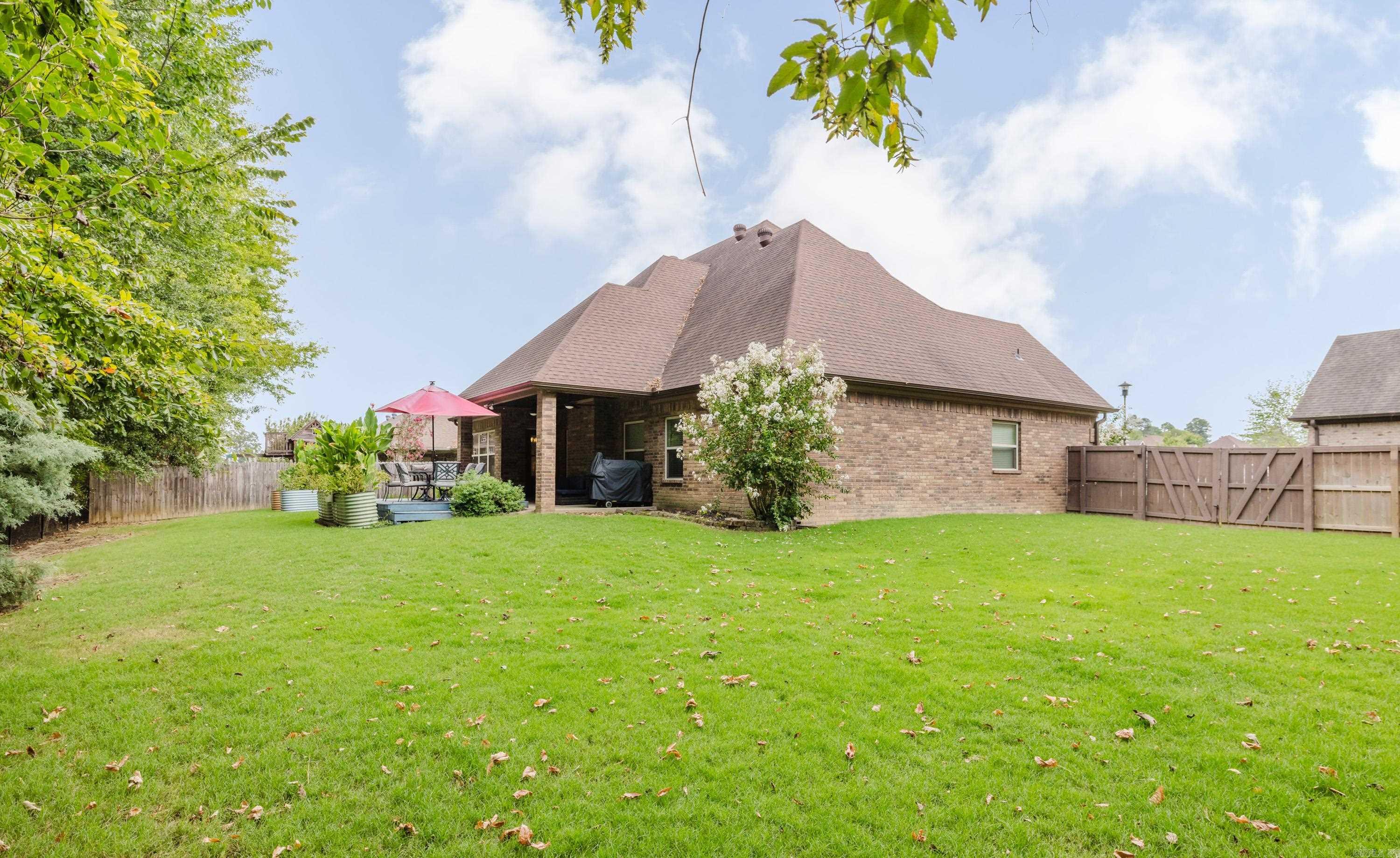 3600 Buckskin Road Benton, AR 72015