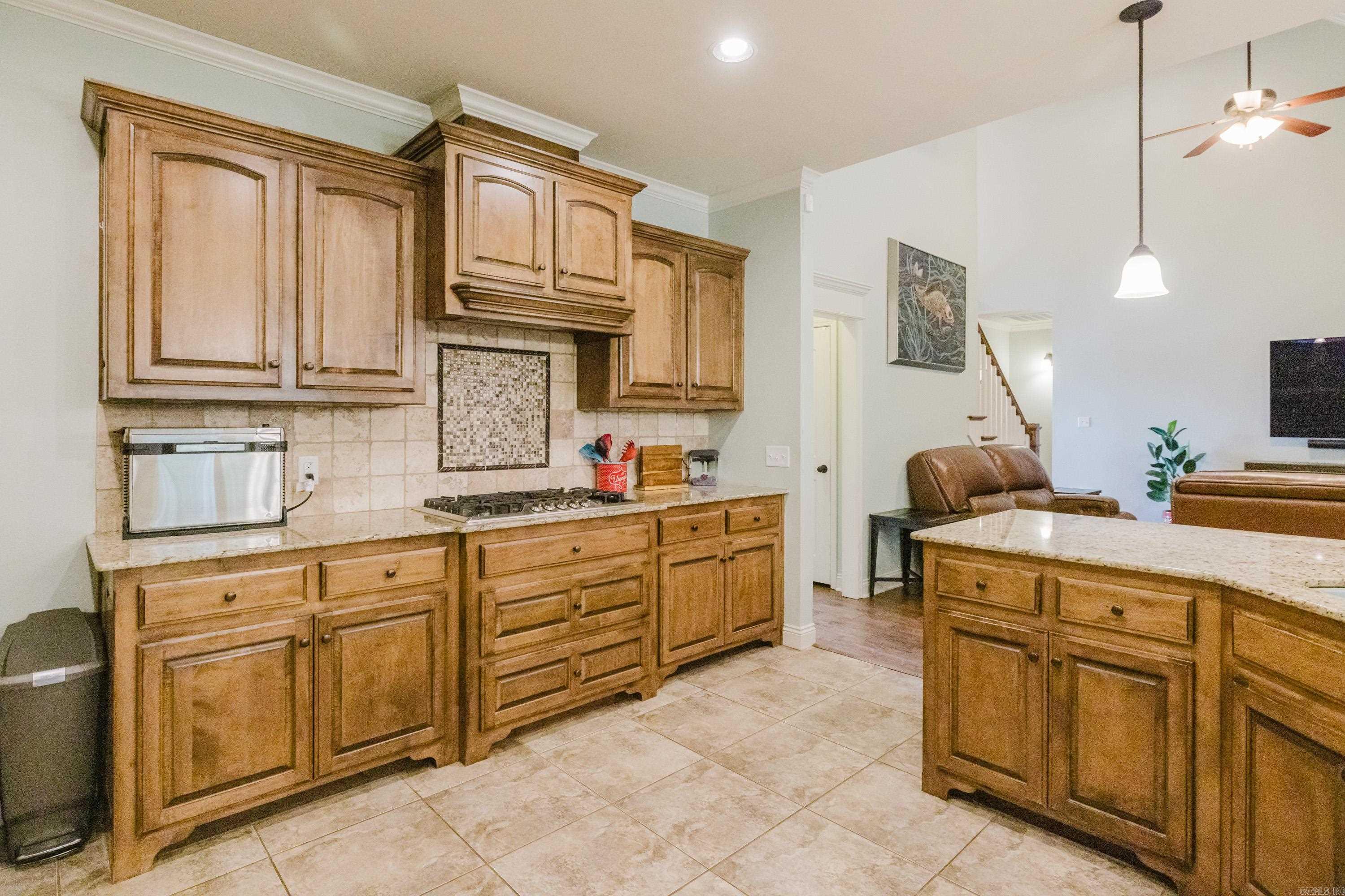 3600 Buckskin Road Benton, AR 72015