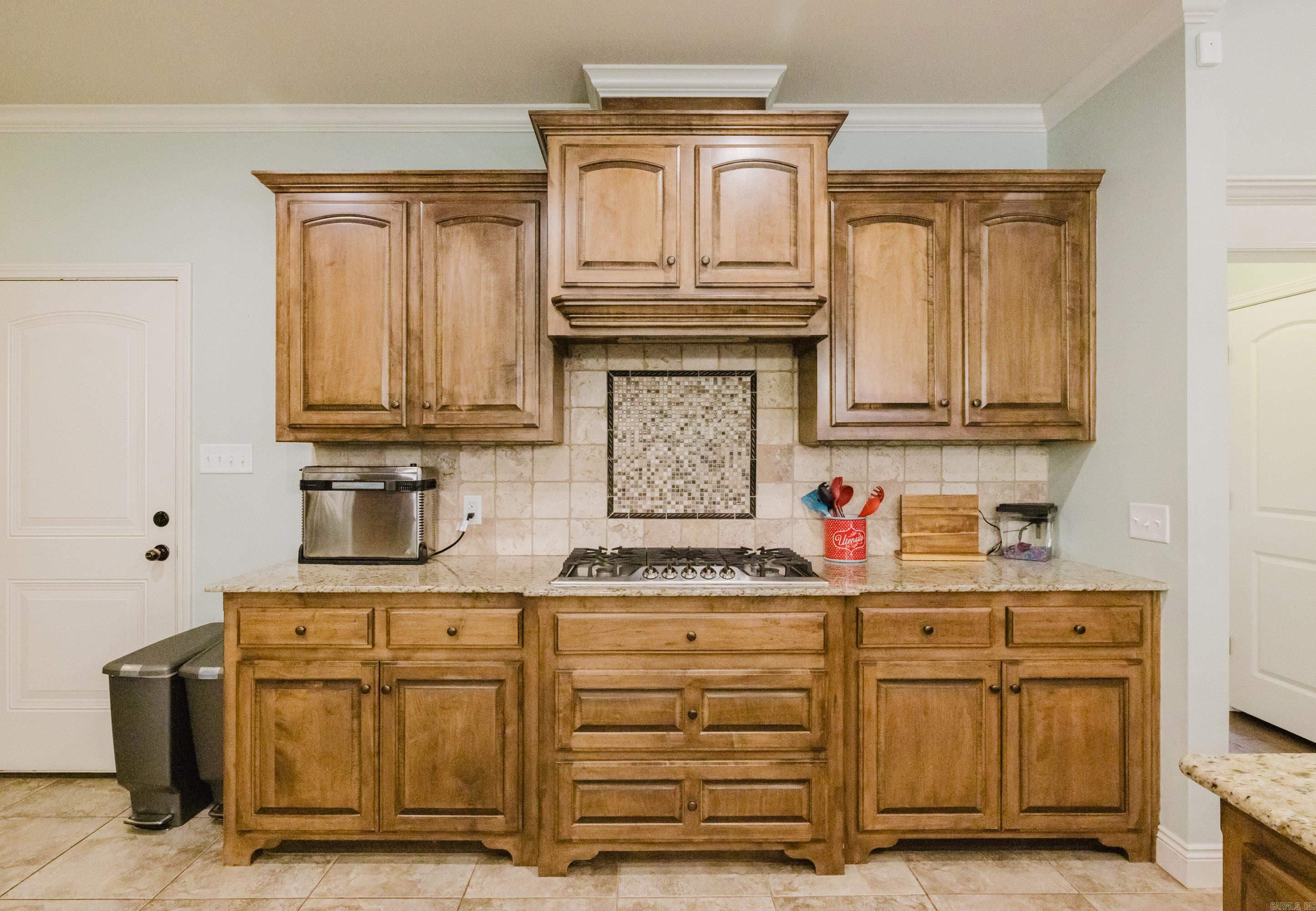 3600 Buckskin Road Benton, AR 72015