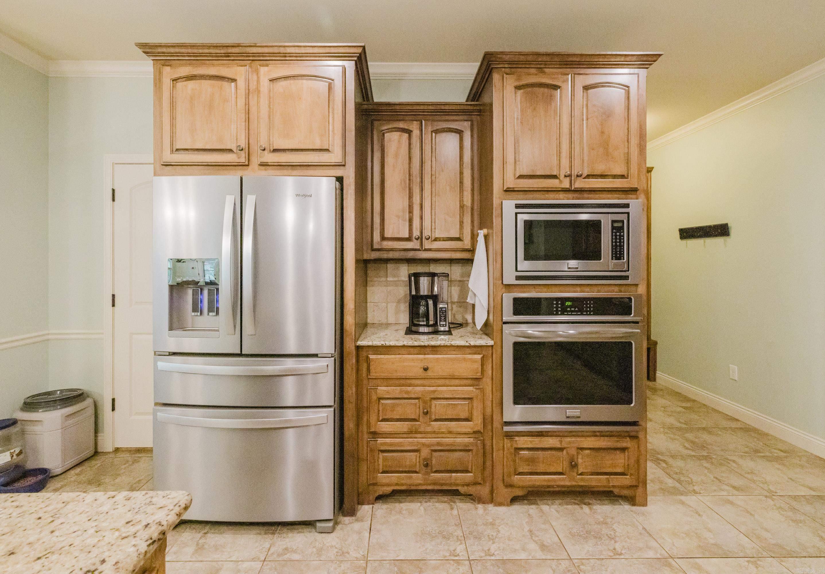 3600 Buckskin Road Benton, AR 72015