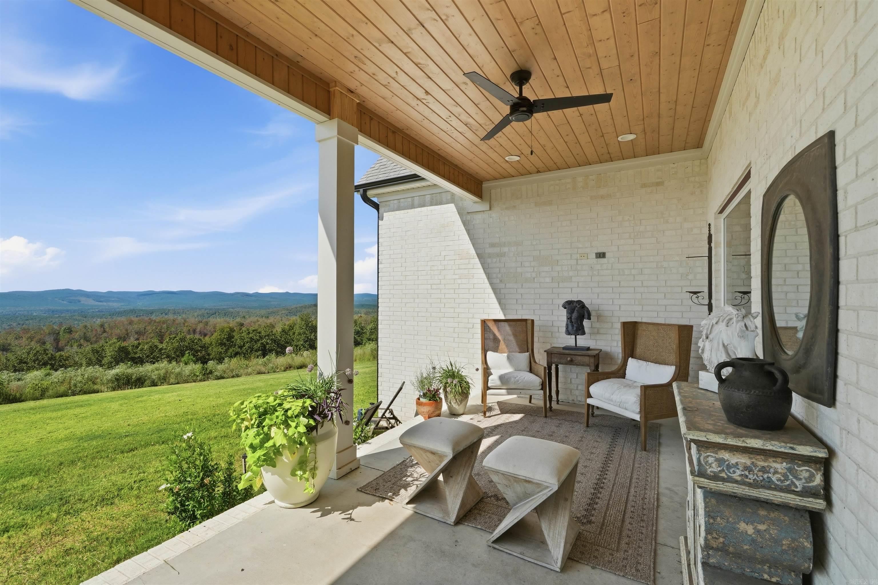 34007 Lakeview West Drive Roland, AR 72135