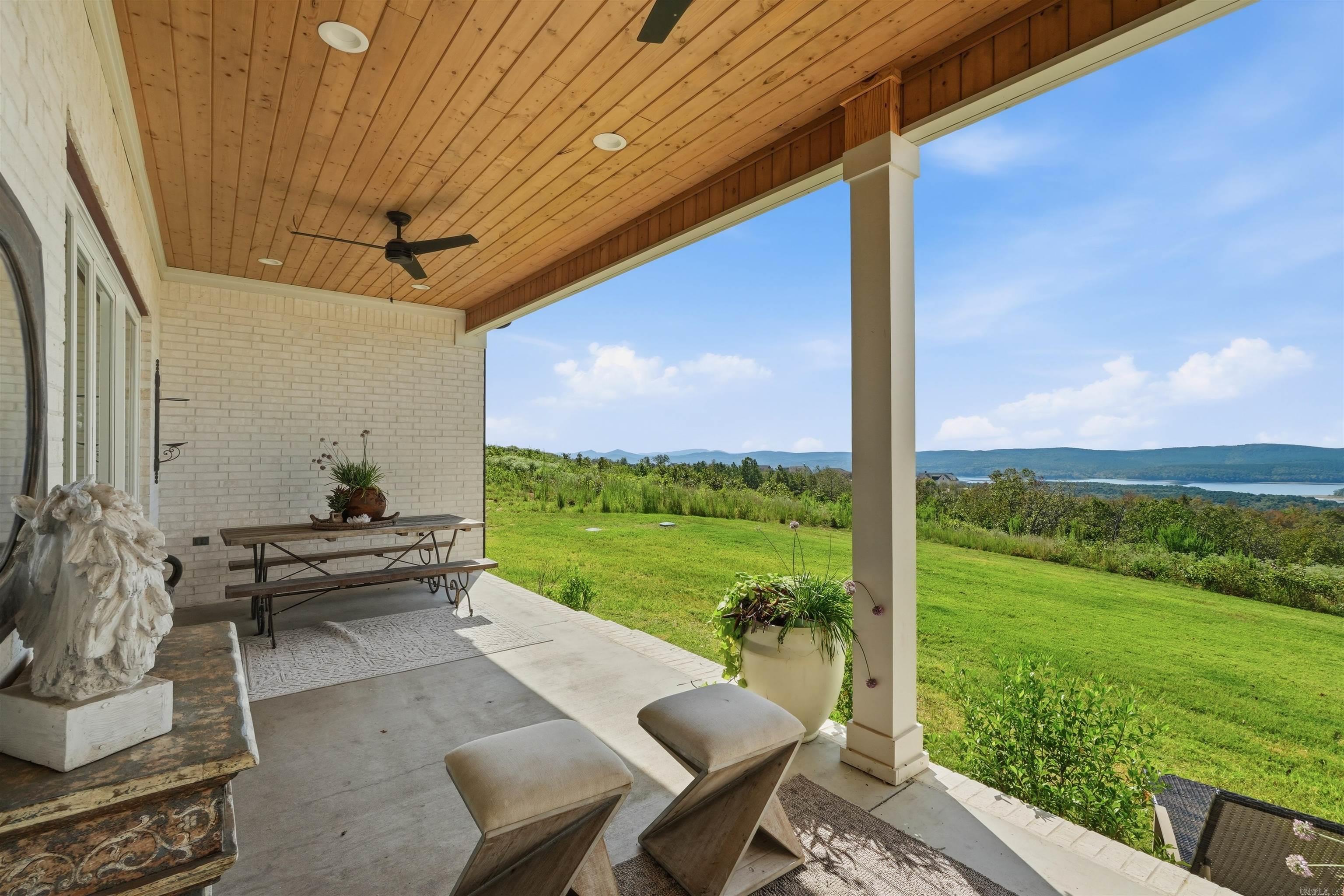 34007 Lakeview West Drive Roland, AR 72135
