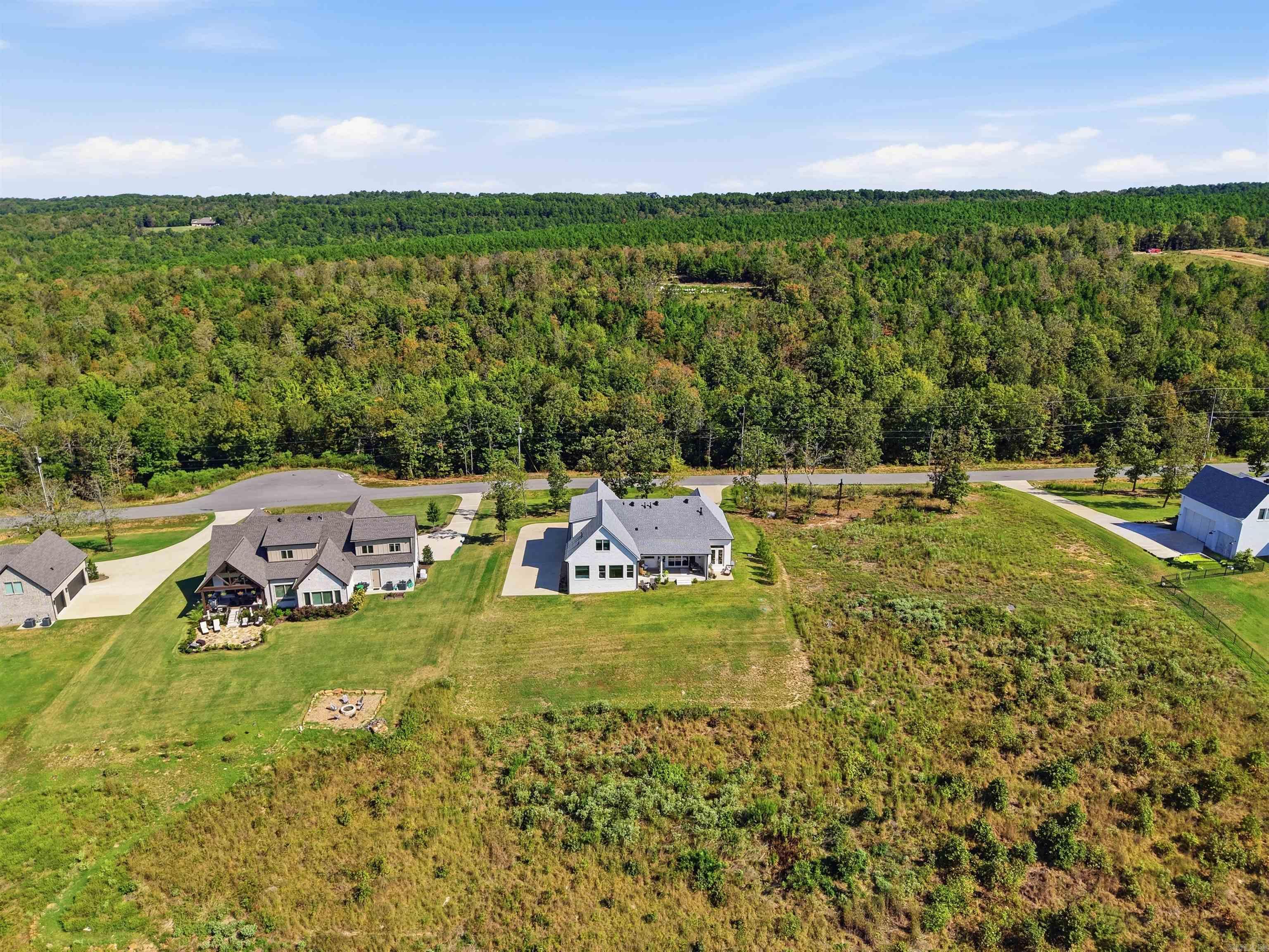 34007 Lakeview West Drive Roland, AR 72135
