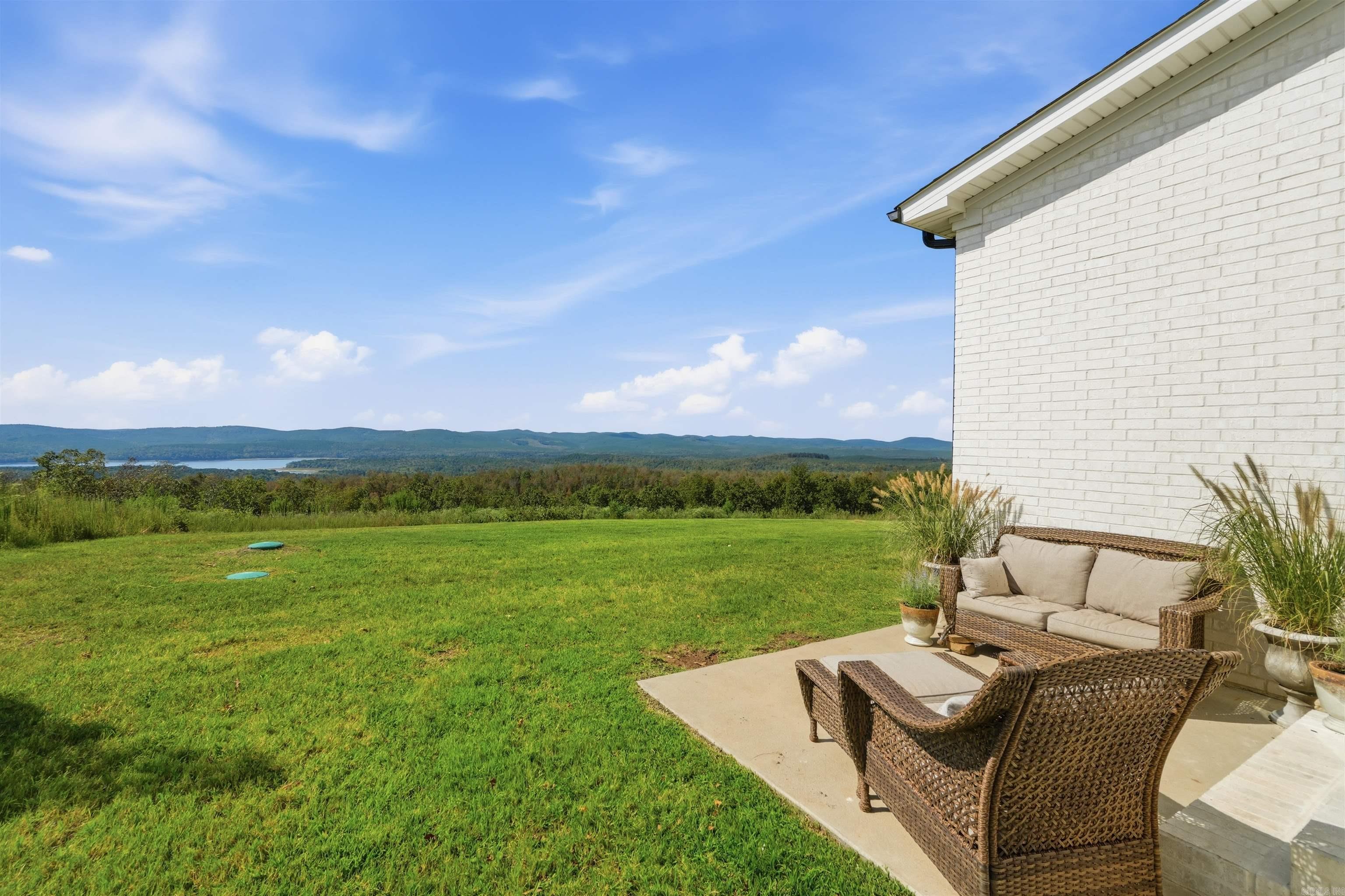 34007 Lakeview West Drive Roland, AR 72135