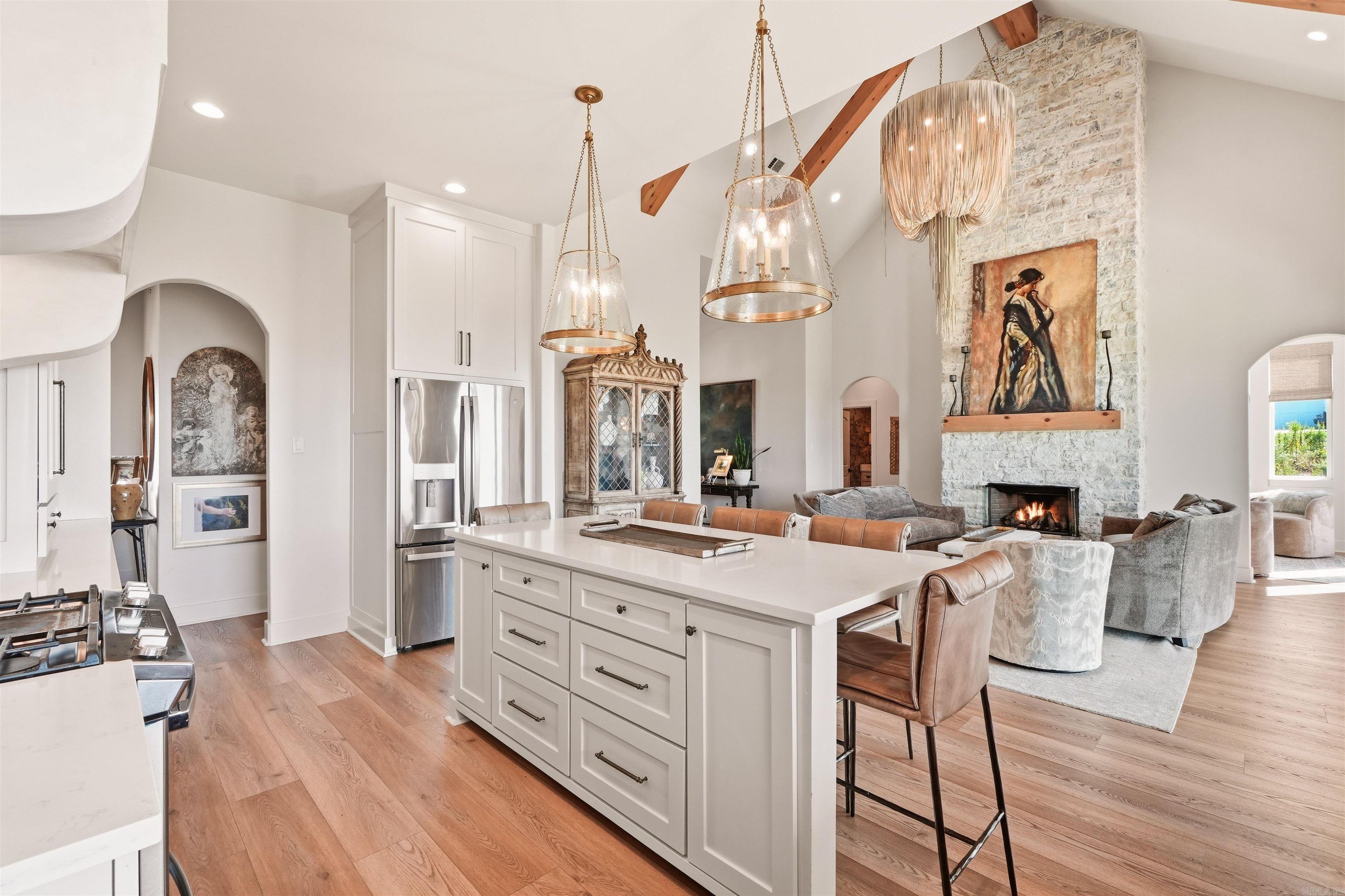 34007 Lakeview West Drive Roland, AR 72135