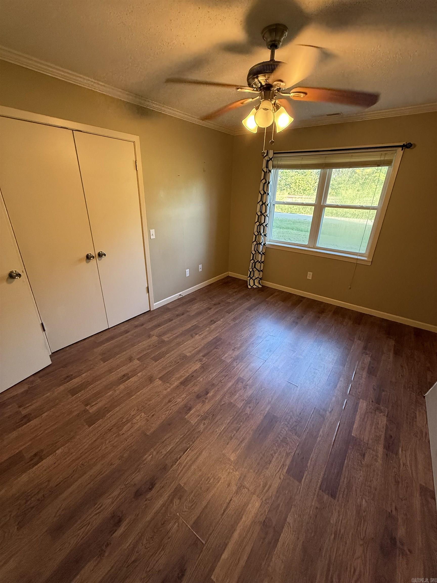 105 E Moore St  Tuckerman, AR