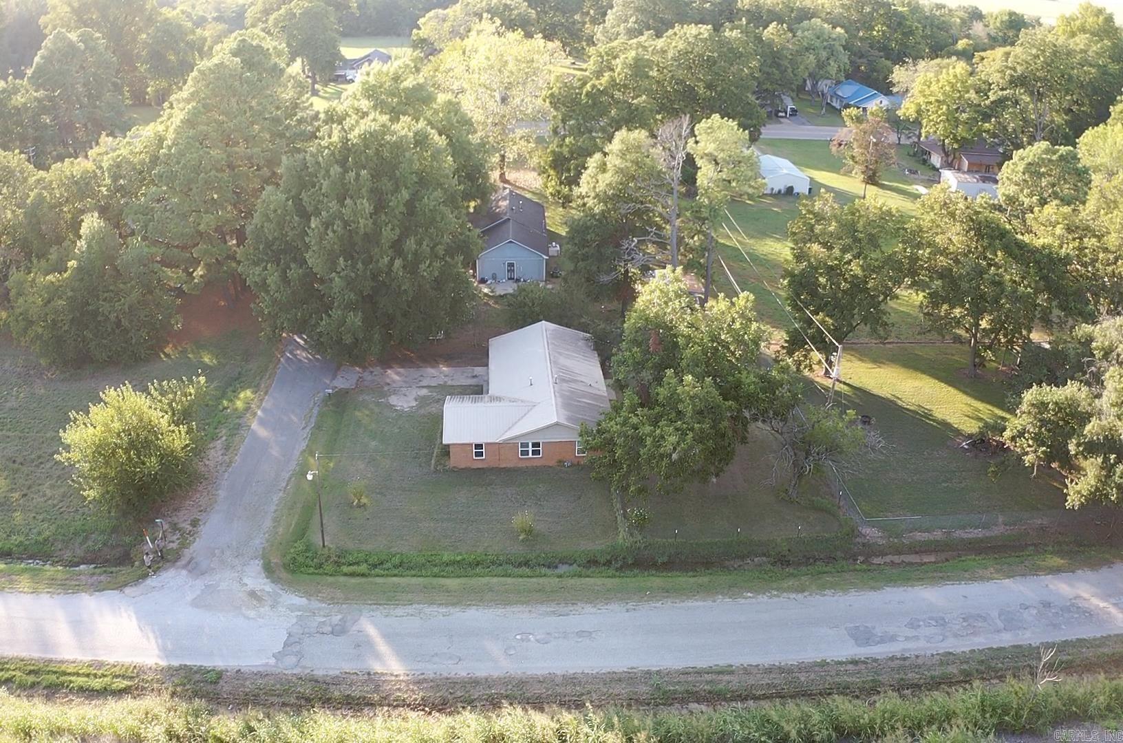 105 E Moore St  Tuckerman, AR