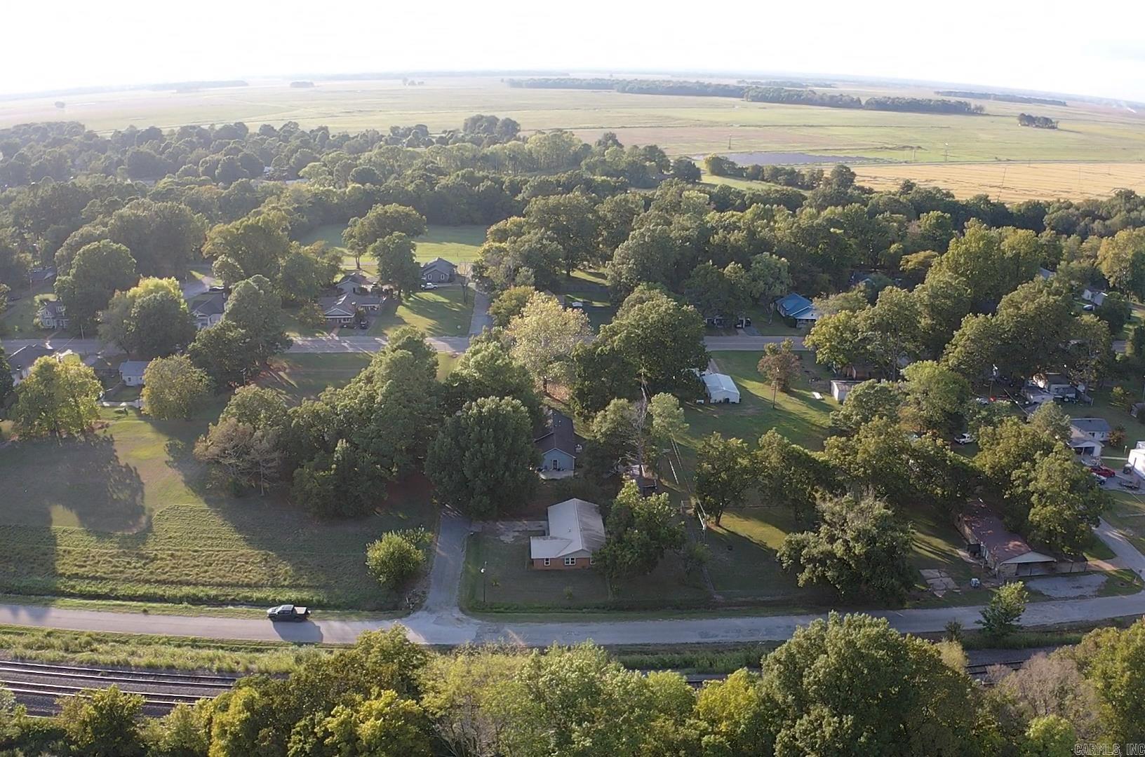 105 E Moore St  Tuckerman, AR