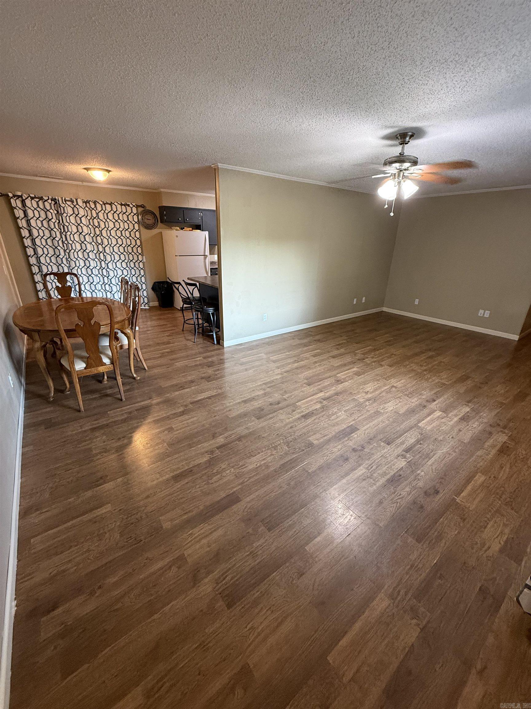 105 E Moore St  Tuckerman, AR