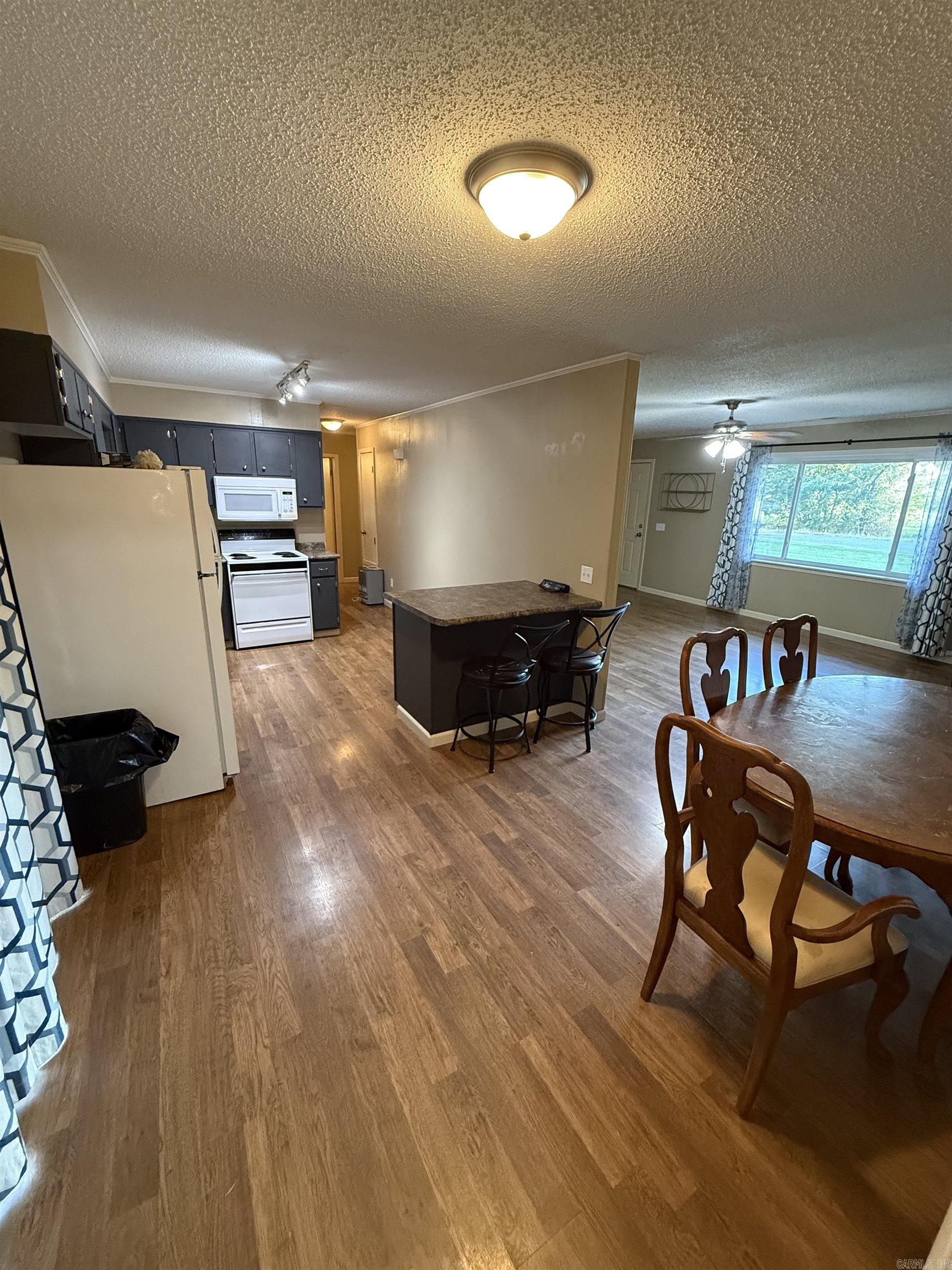 105 E Moore St  Tuckerman, AR