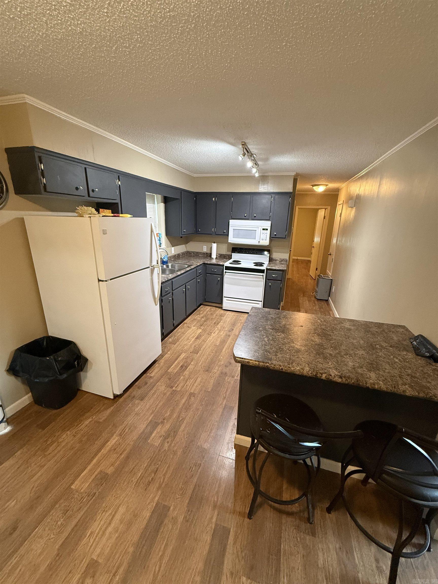 105 E Moore St  Tuckerman, AR