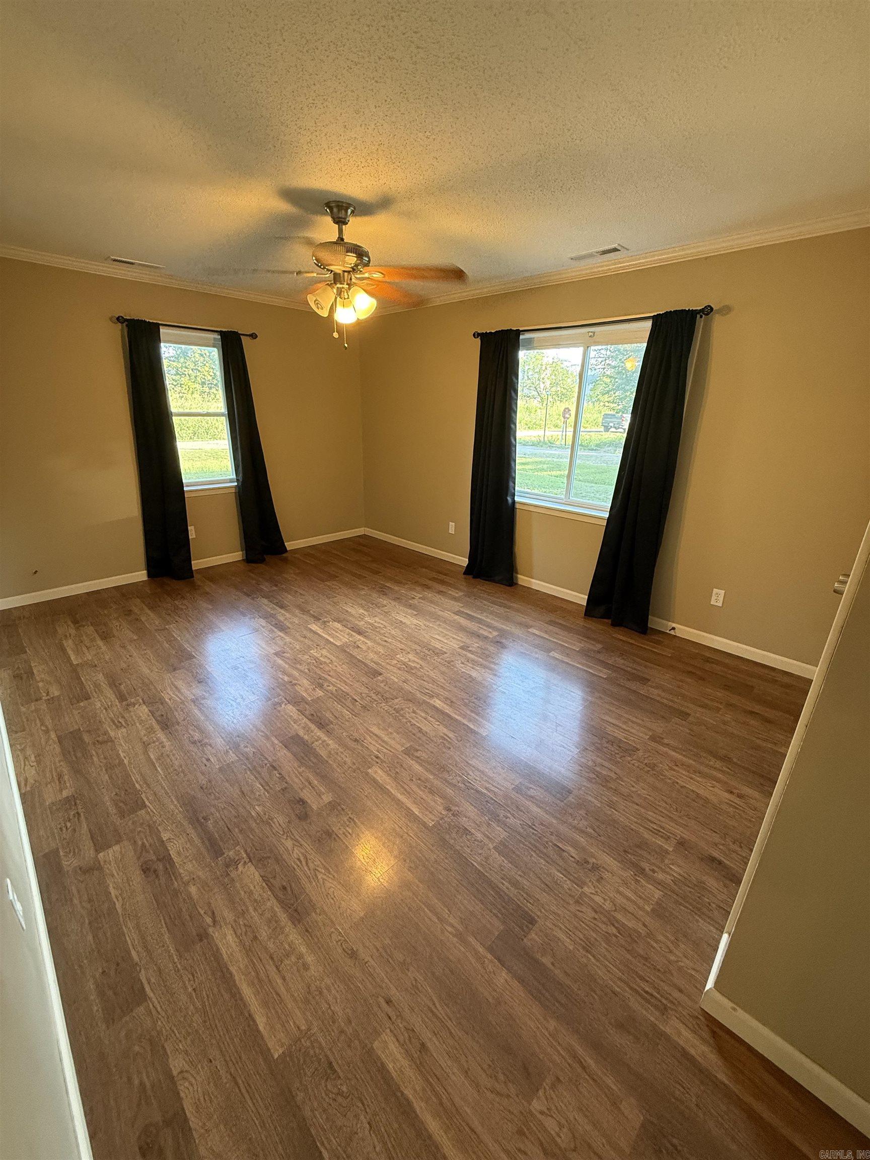 105 E Moore St  Tuckerman, AR