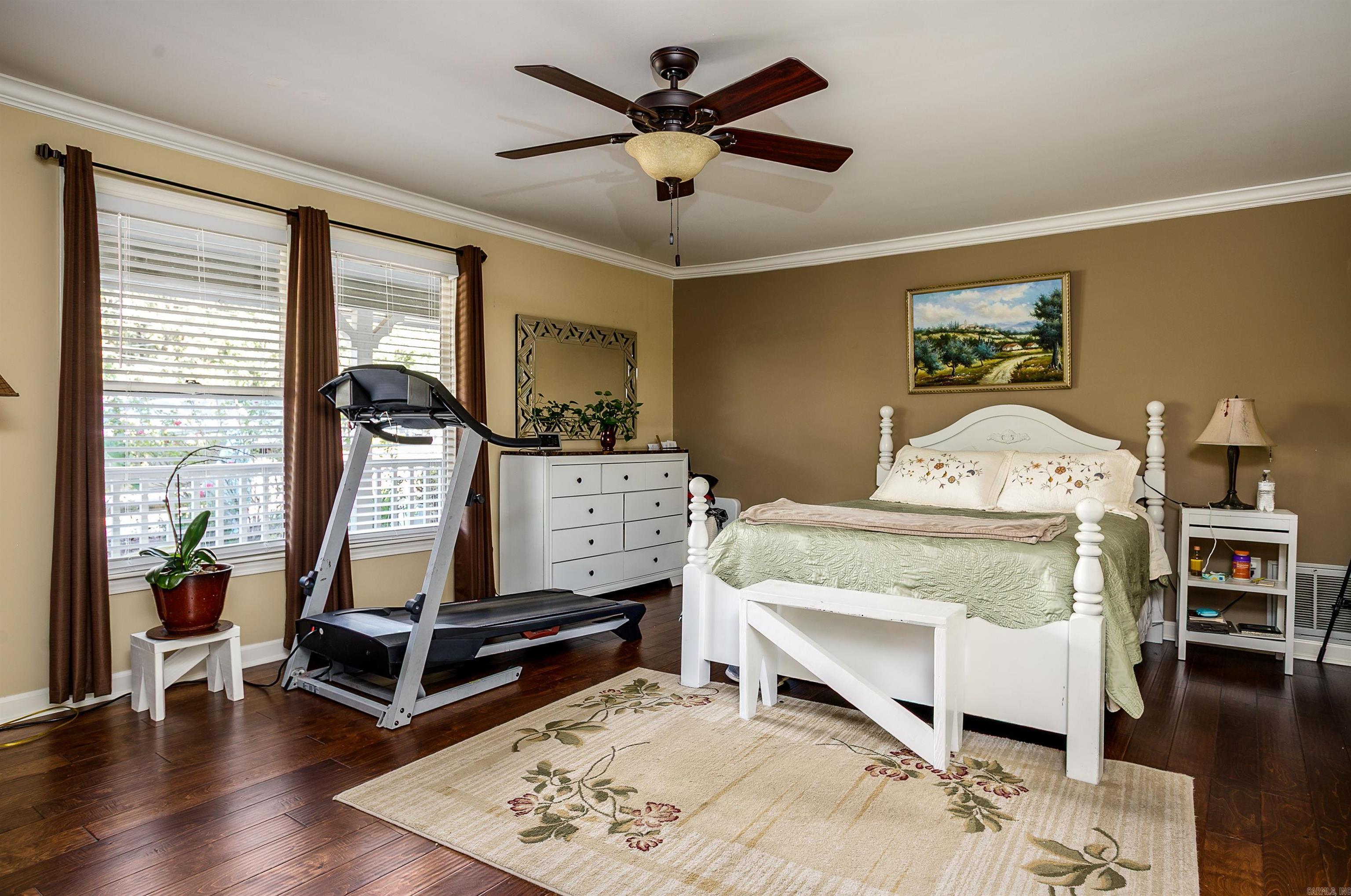 3010 Woodsprings  Jonesboro, AR