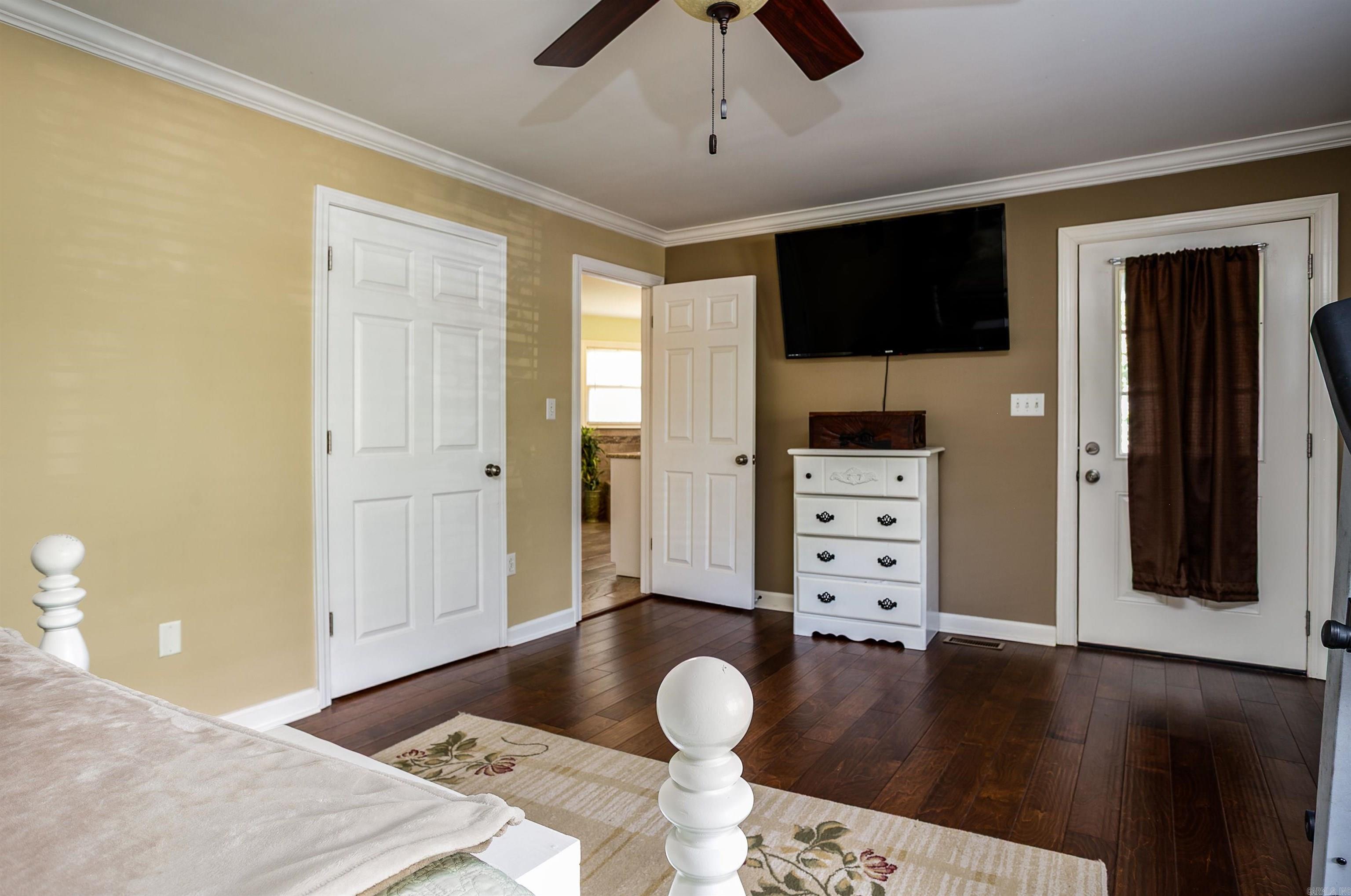 3010 Woodsprings  Jonesboro, AR