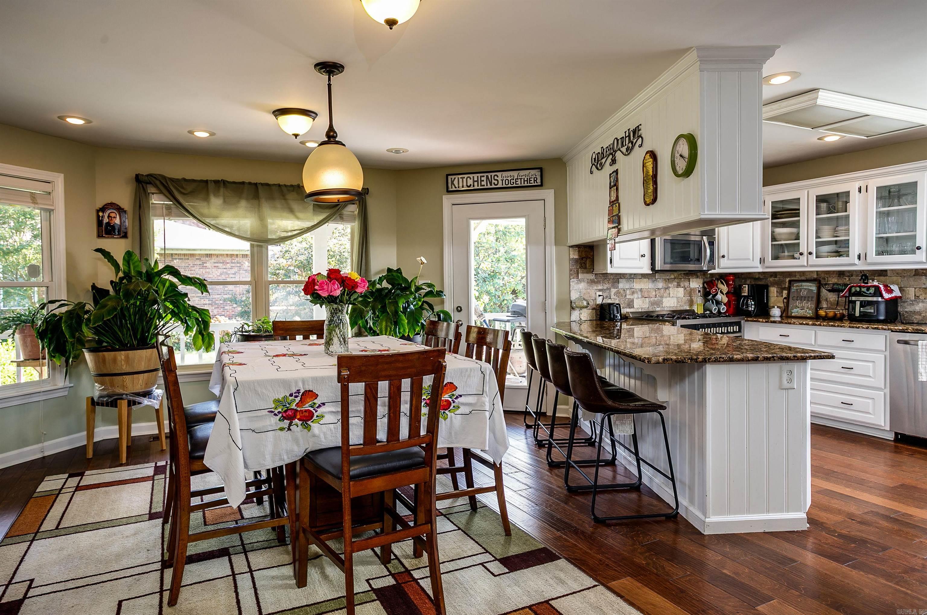3010 Woodsprings  Jonesboro, AR