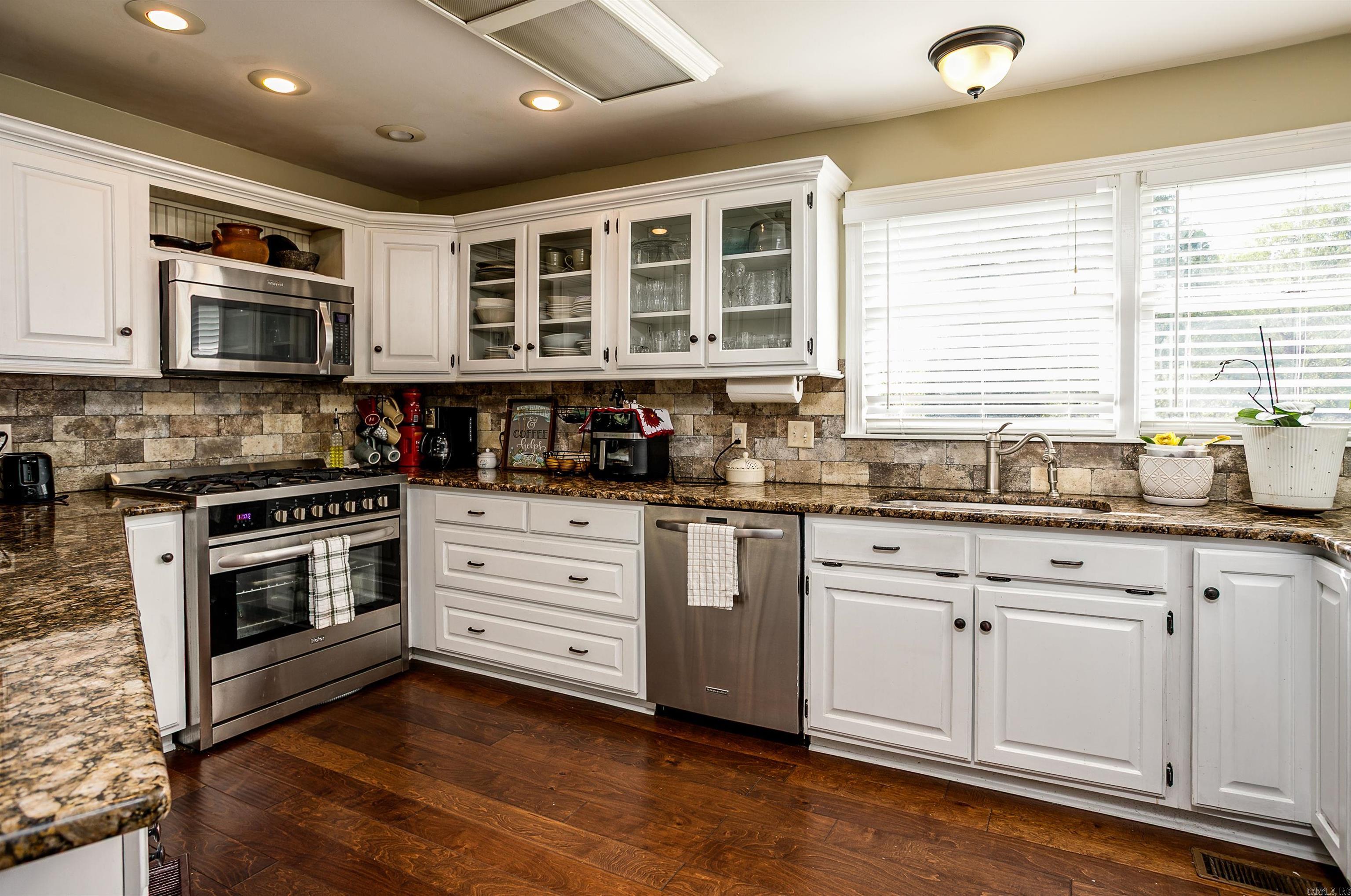 3010 Woodsprings  Jonesboro, AR