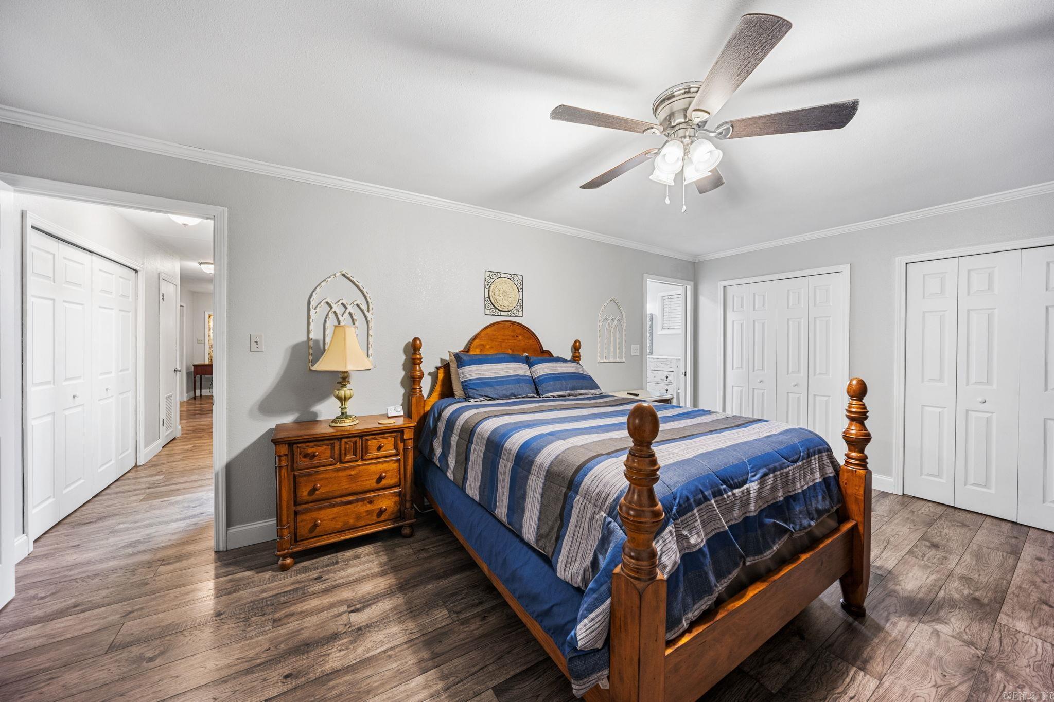 302 S 15Th St  Des Arc, AR