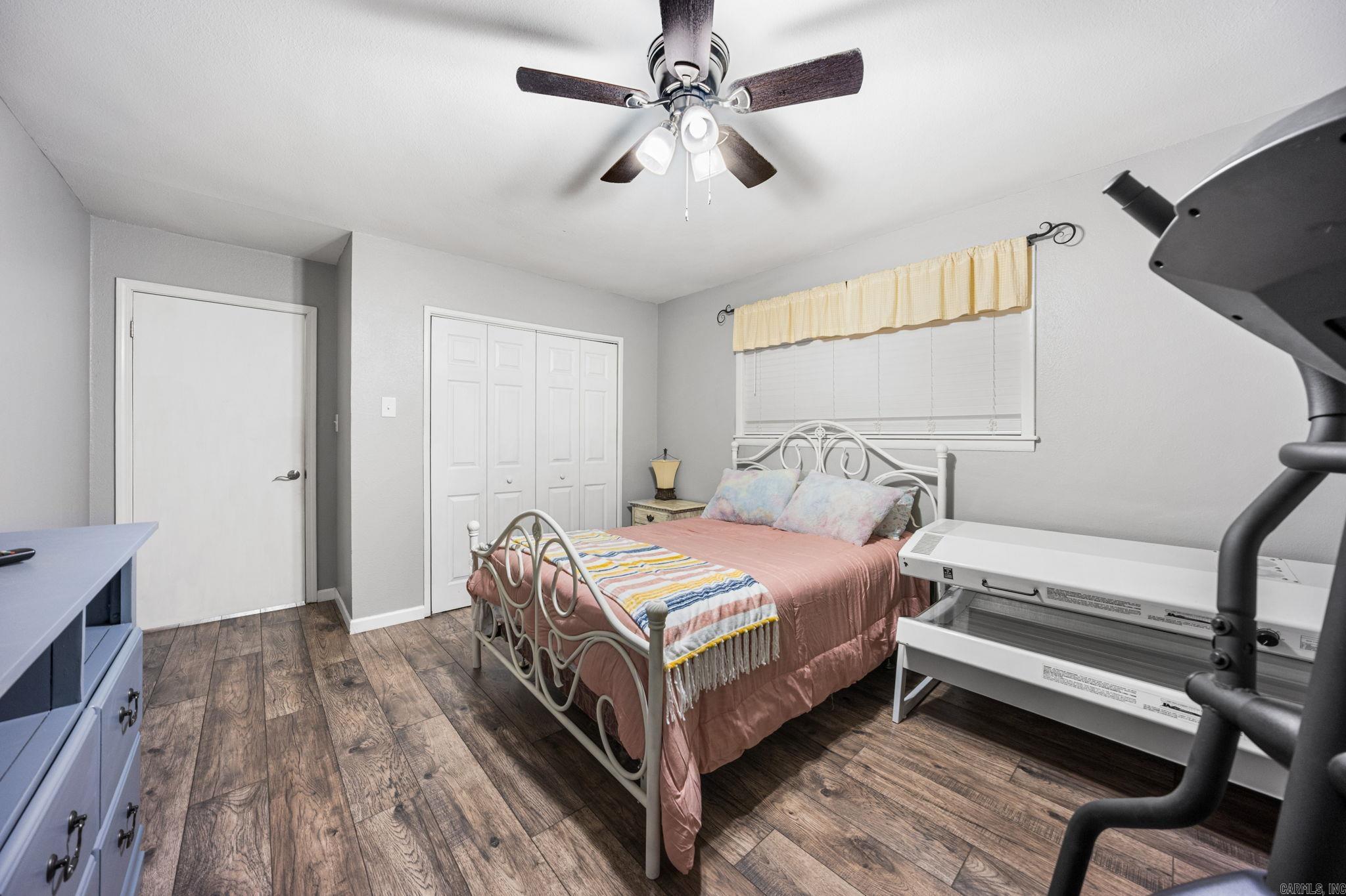 302 S 15Th St  Des Arc, AR
