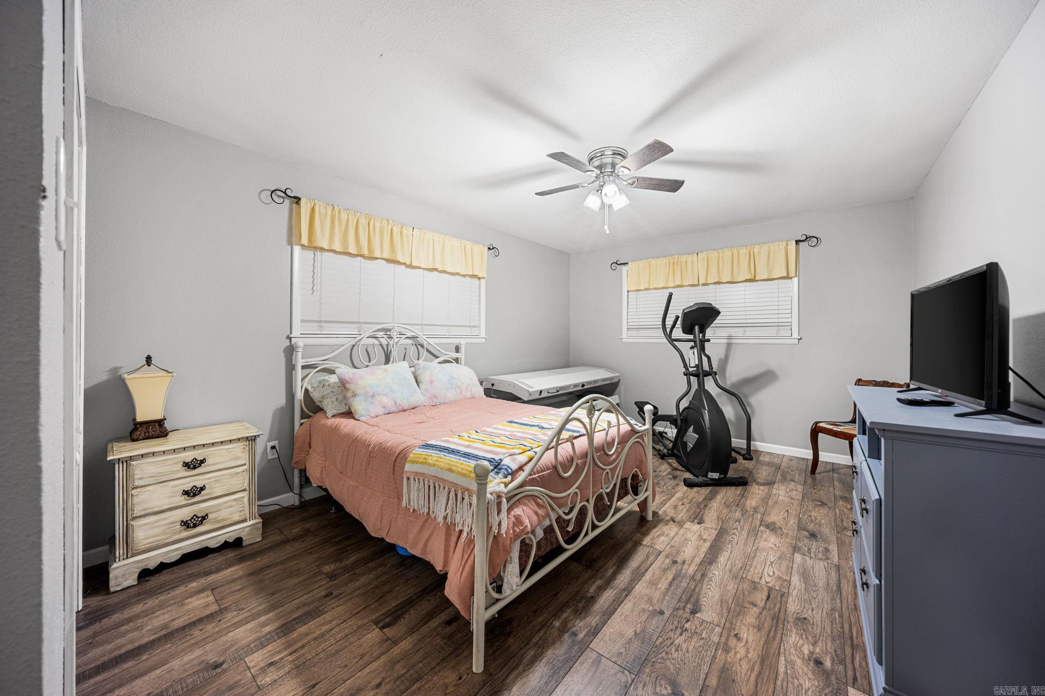 302 S 15Th St  Des Arc, AR