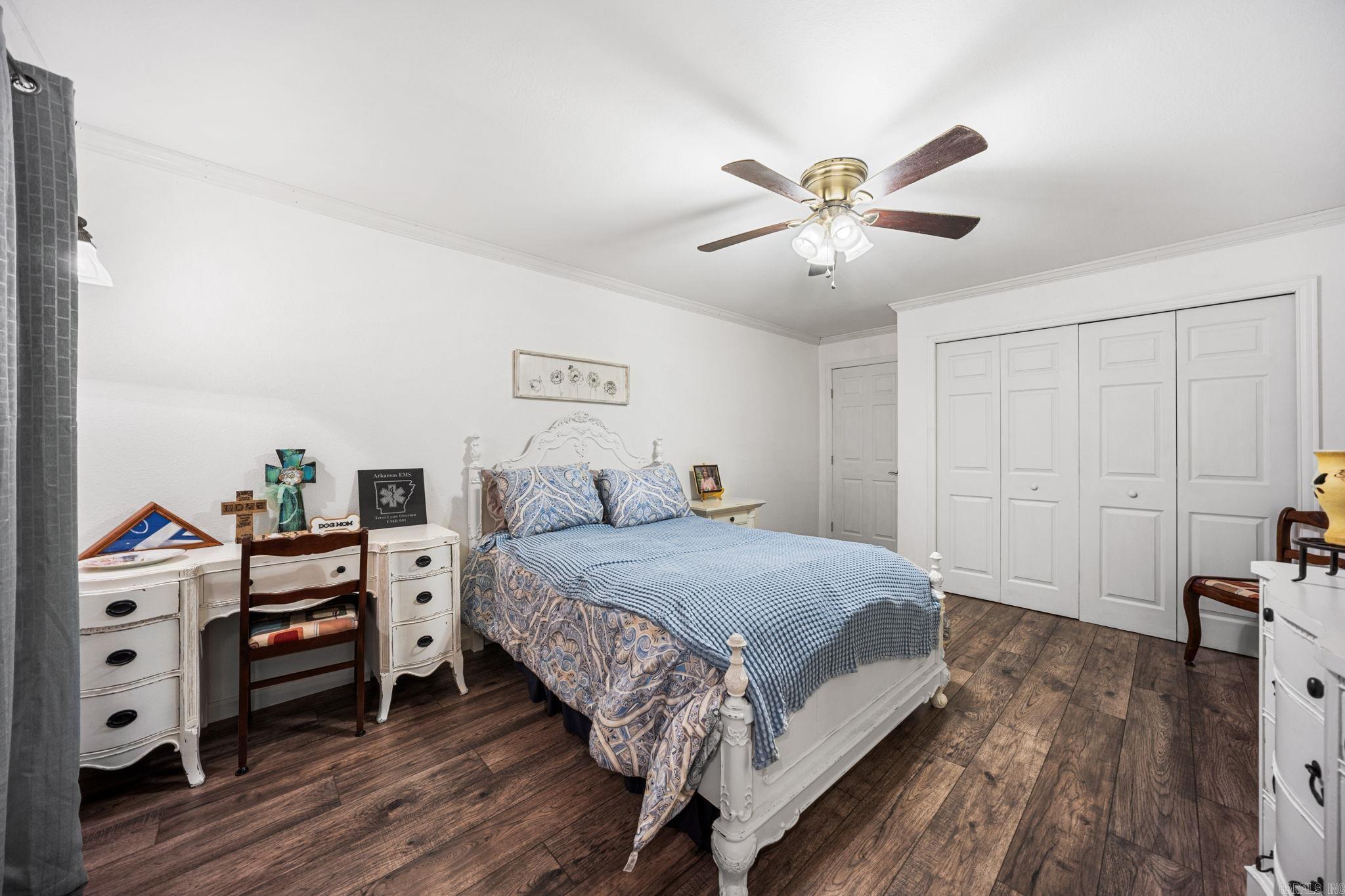 302 S 15Th St  Des Arc, AR
