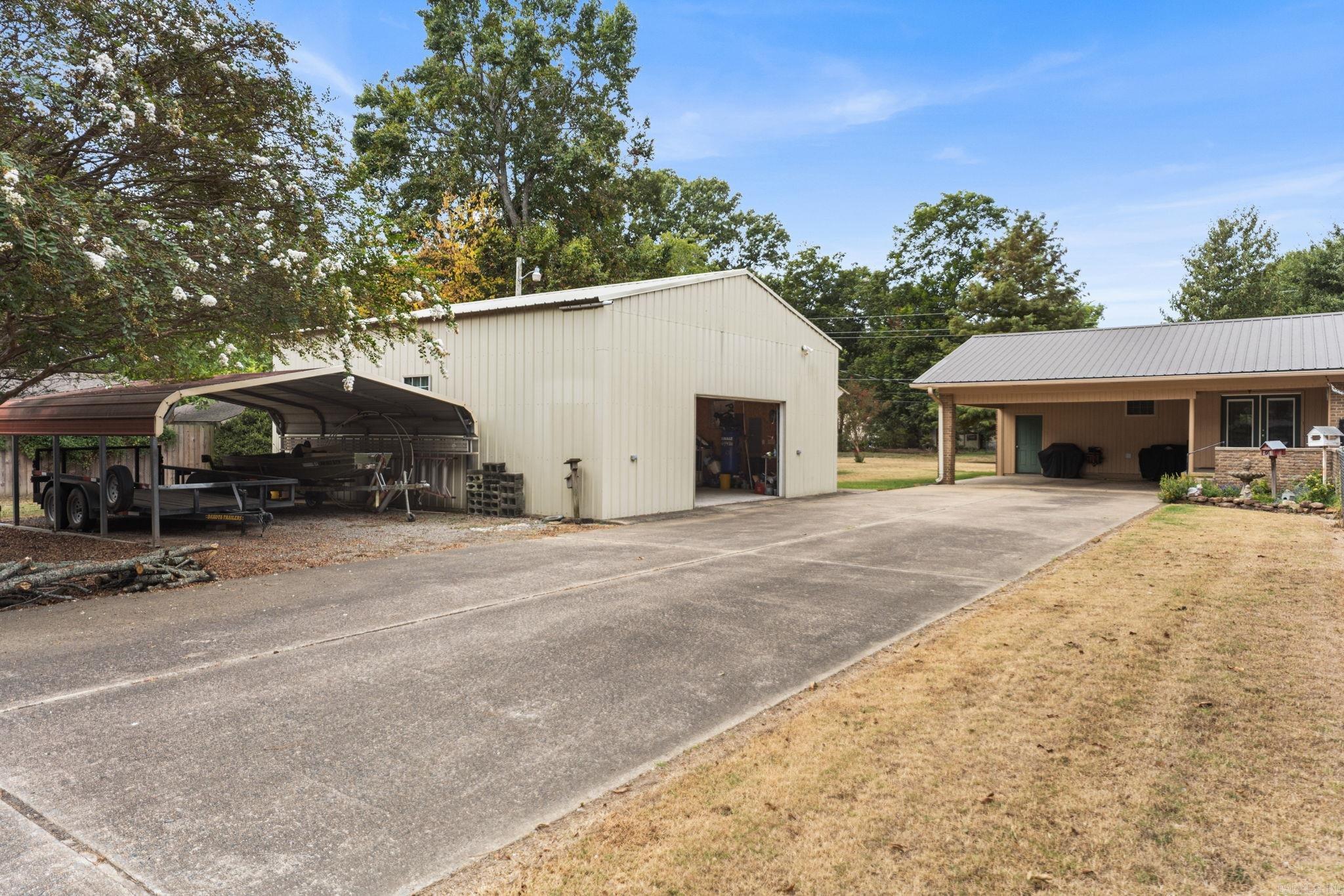 302 S 15Th St  Des Arc, AR