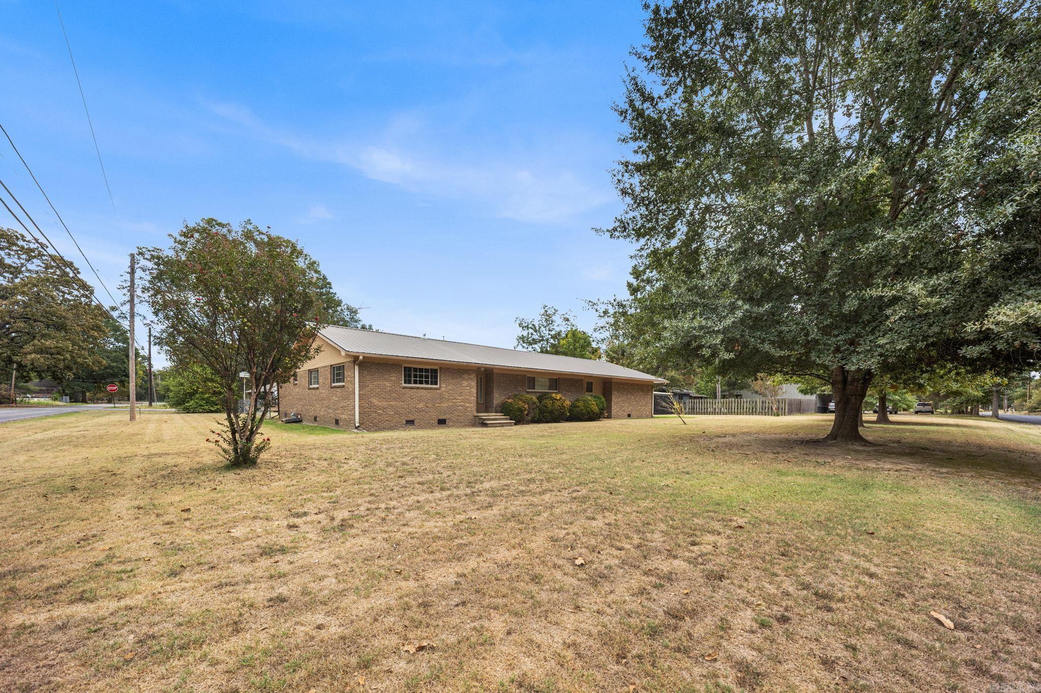 302 S 15Th St  Des Arc, AR