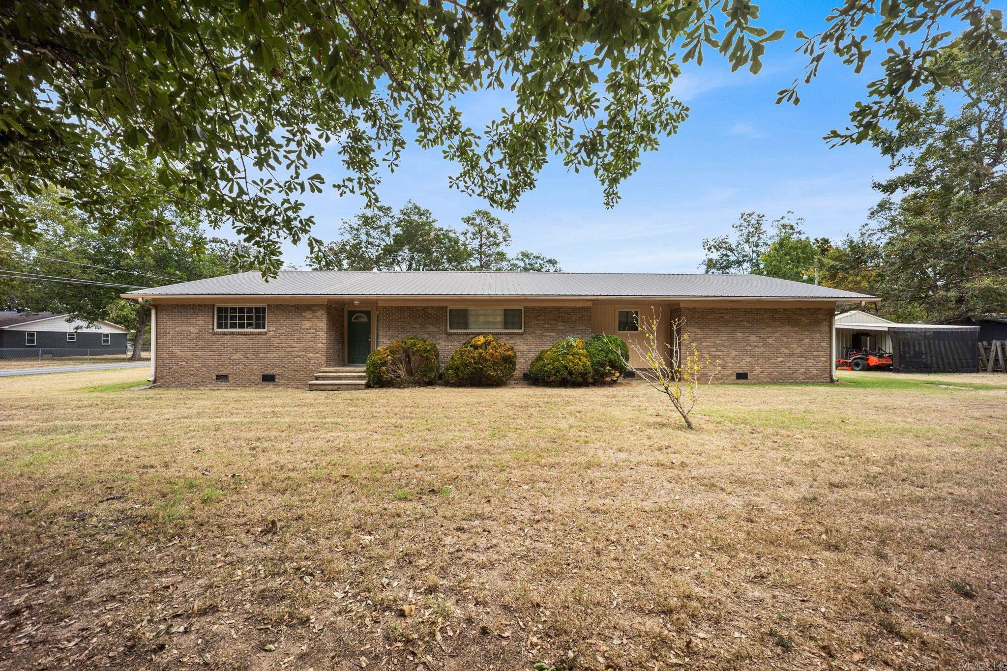 302 S 15Th St  Des Arc, AR