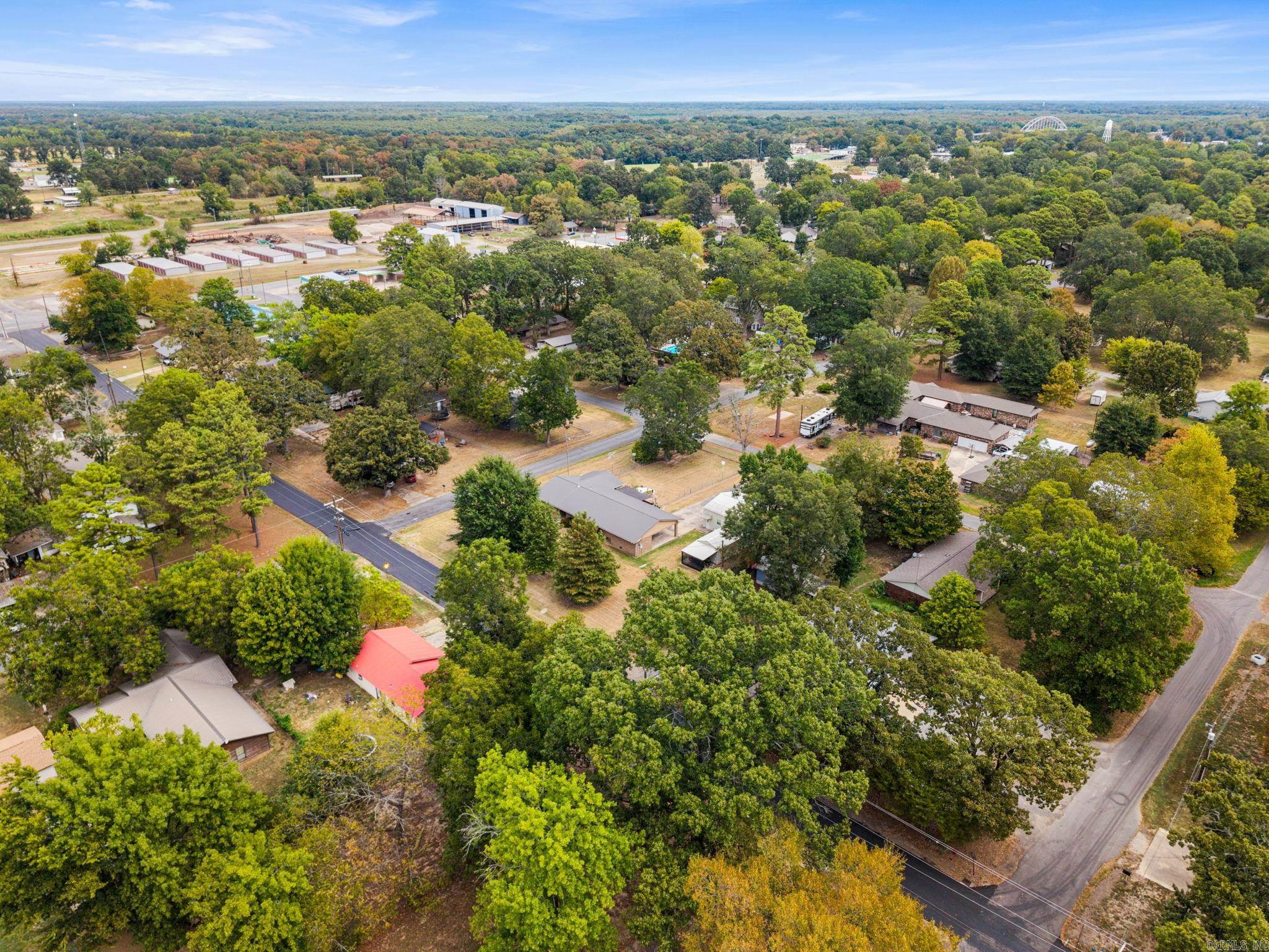 302 S 15Th St  Des Arc, AR