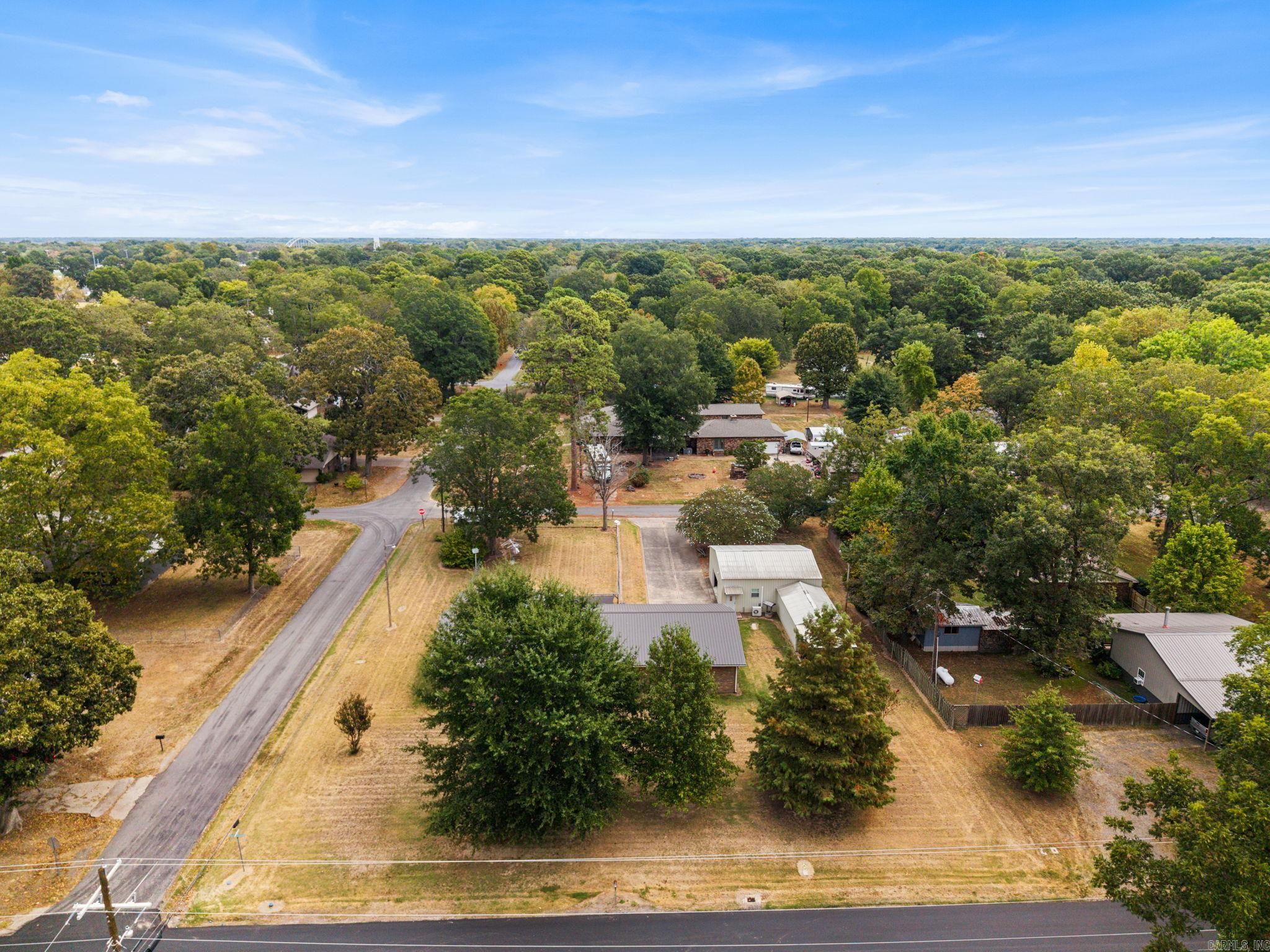 302 S 15Th St  Des Arc, AR