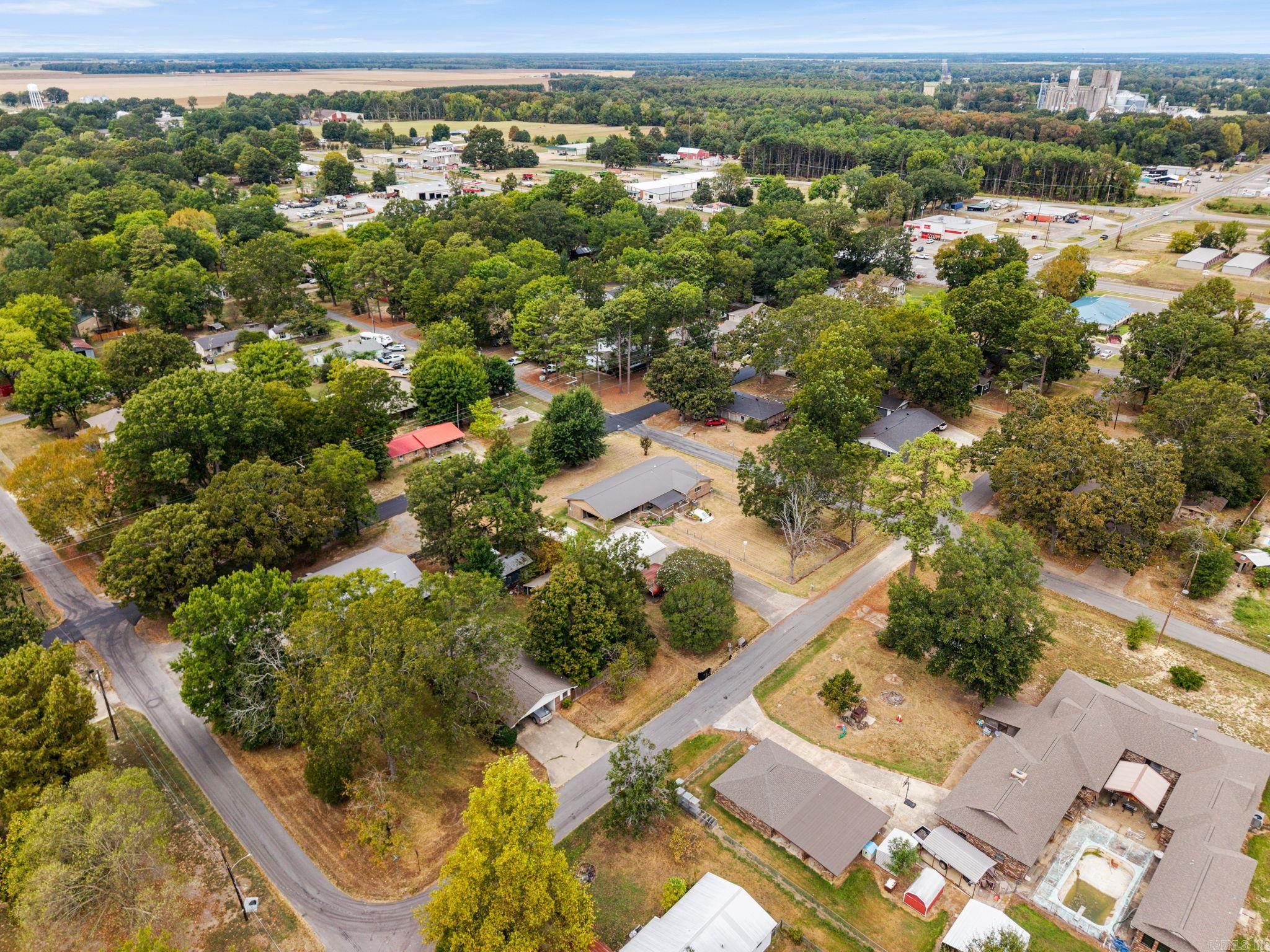 302 S 15Th St  Des Arc, AR