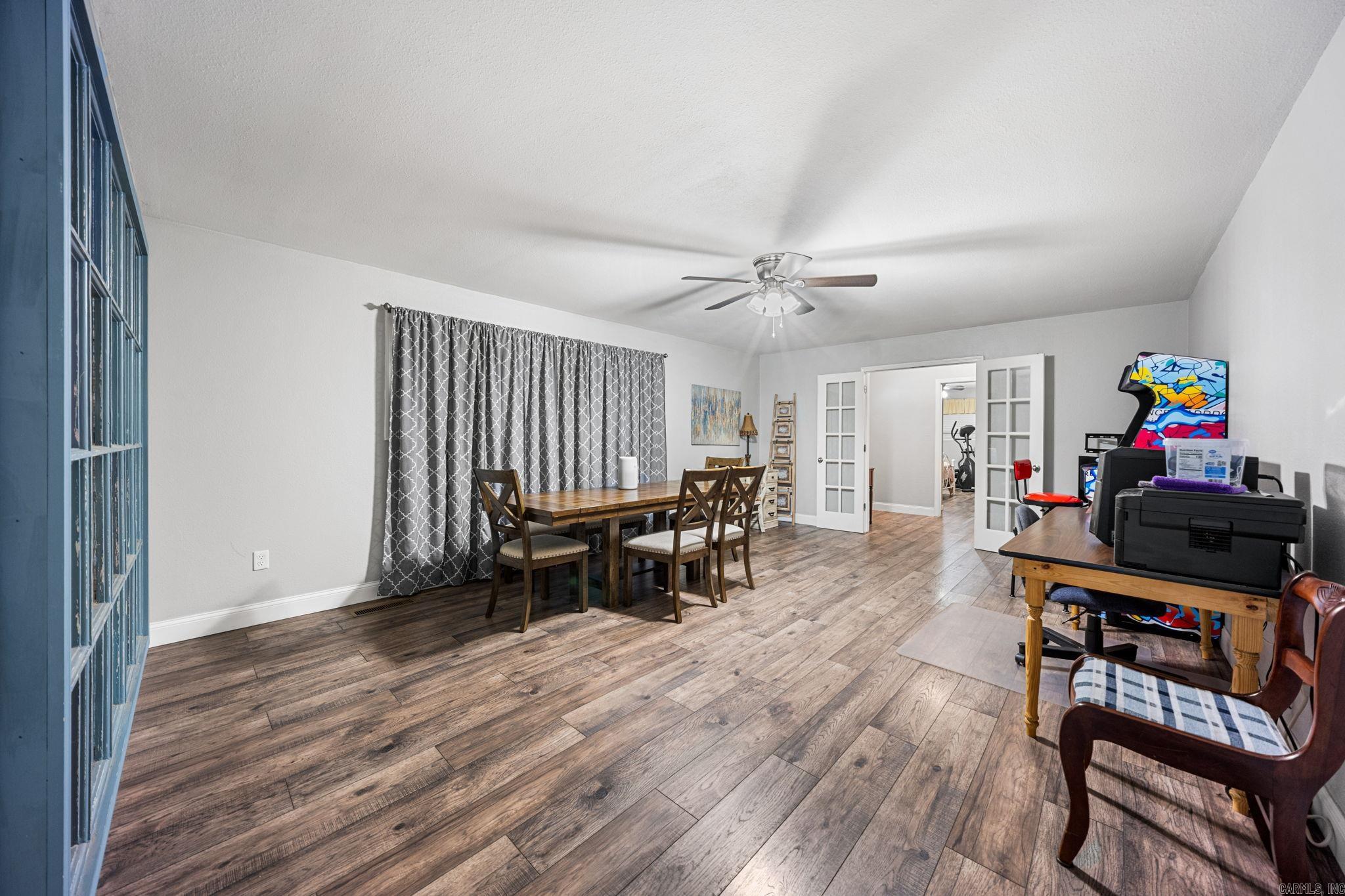 302 S 15Th St  Des Arc, AR