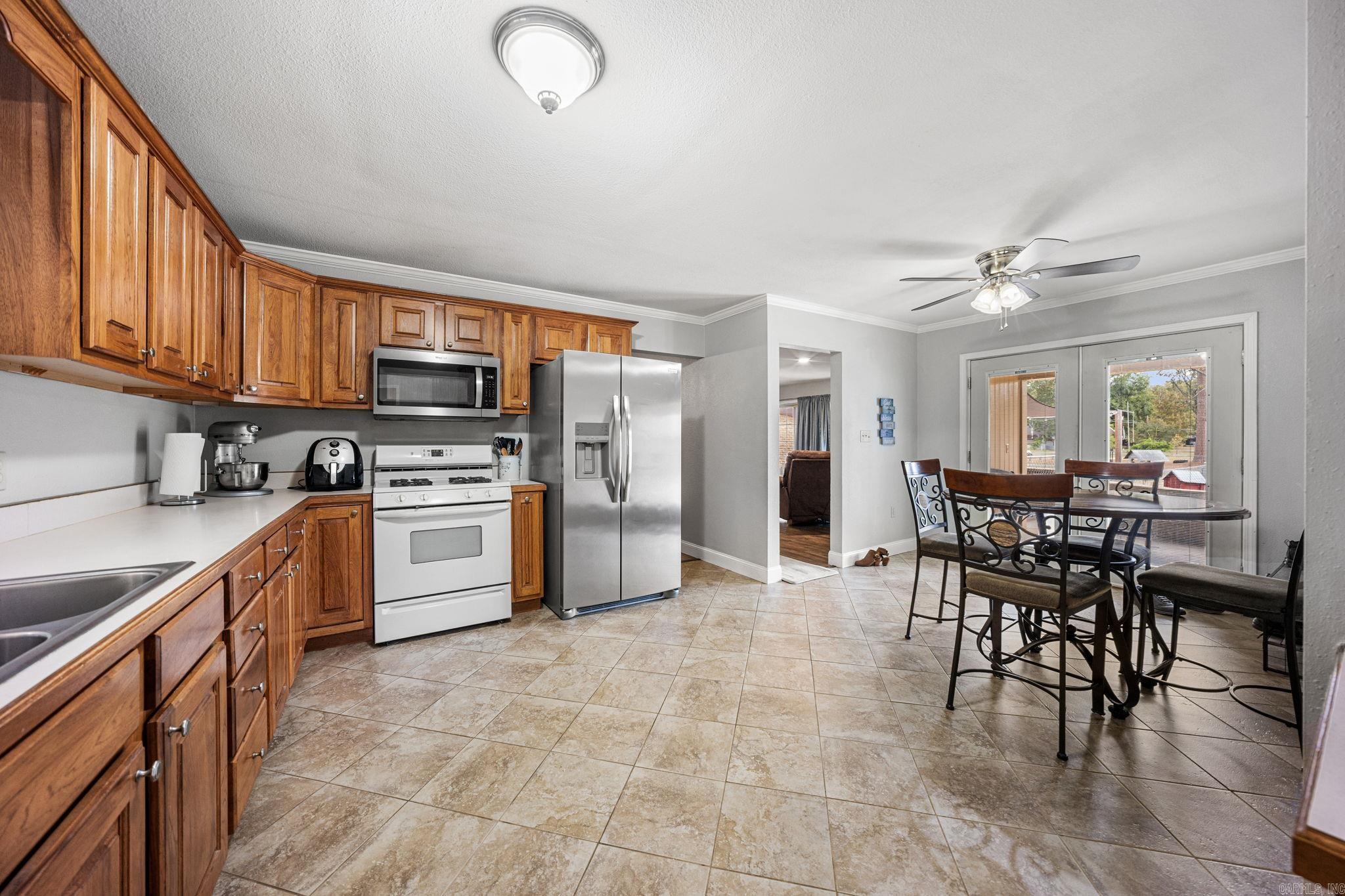 302 S 15Th St  Des Arc, AR