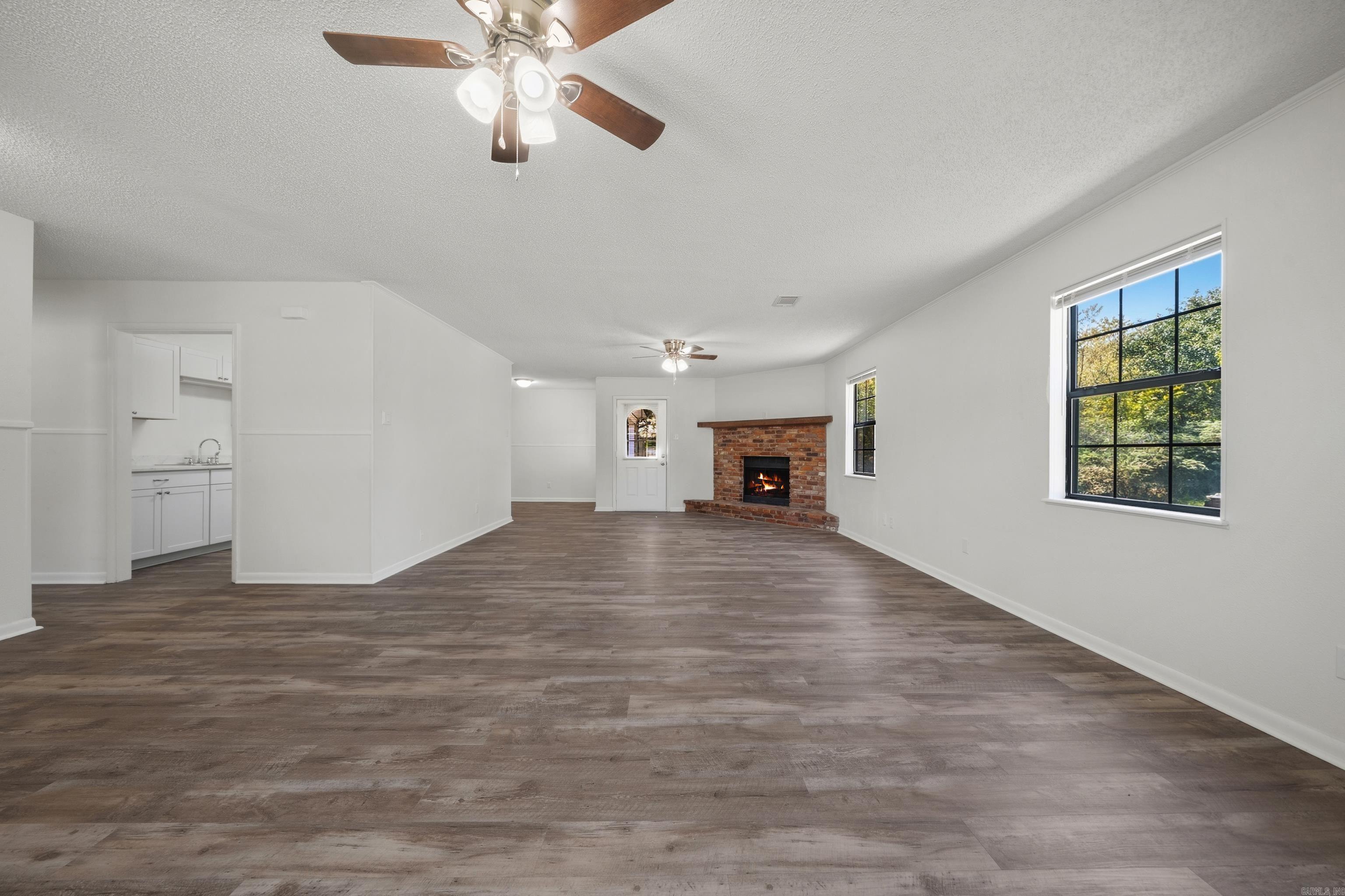 423 Pine Meadows  Hot Springs, AR