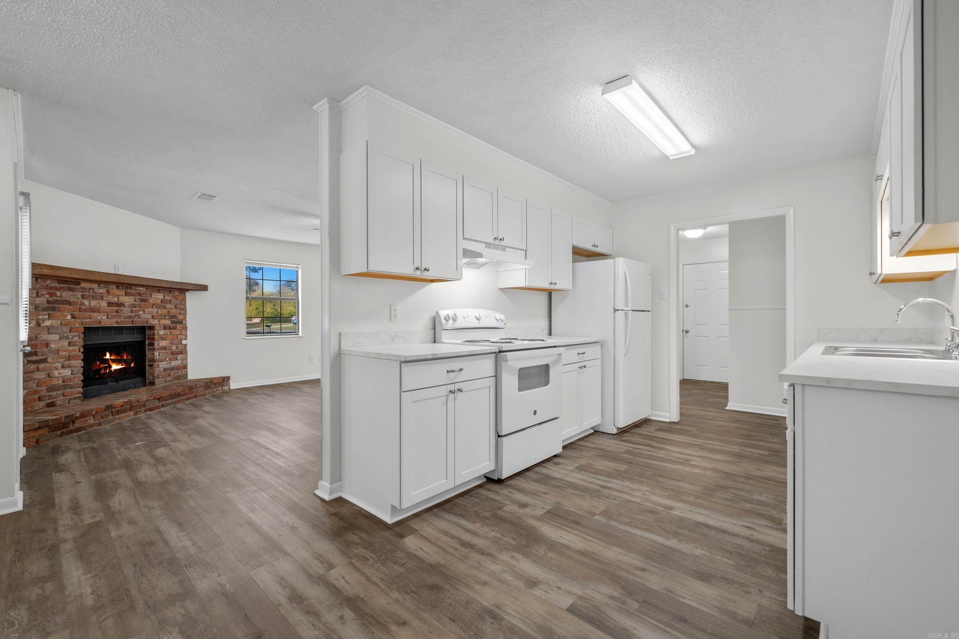 423 Pine Meadows  Hot Springs, AR