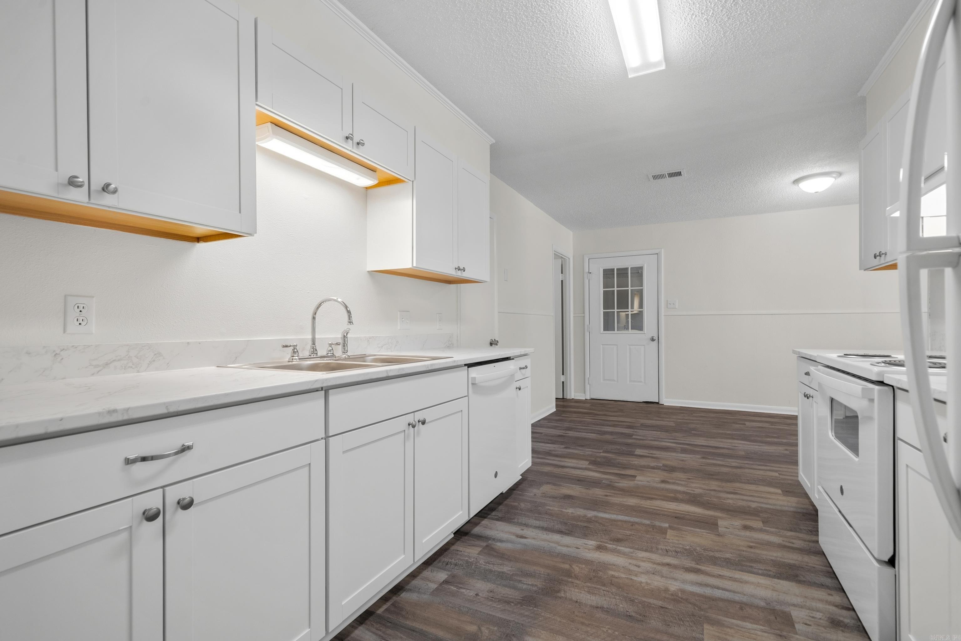423 Pine Meadows  Hot Springs, AR