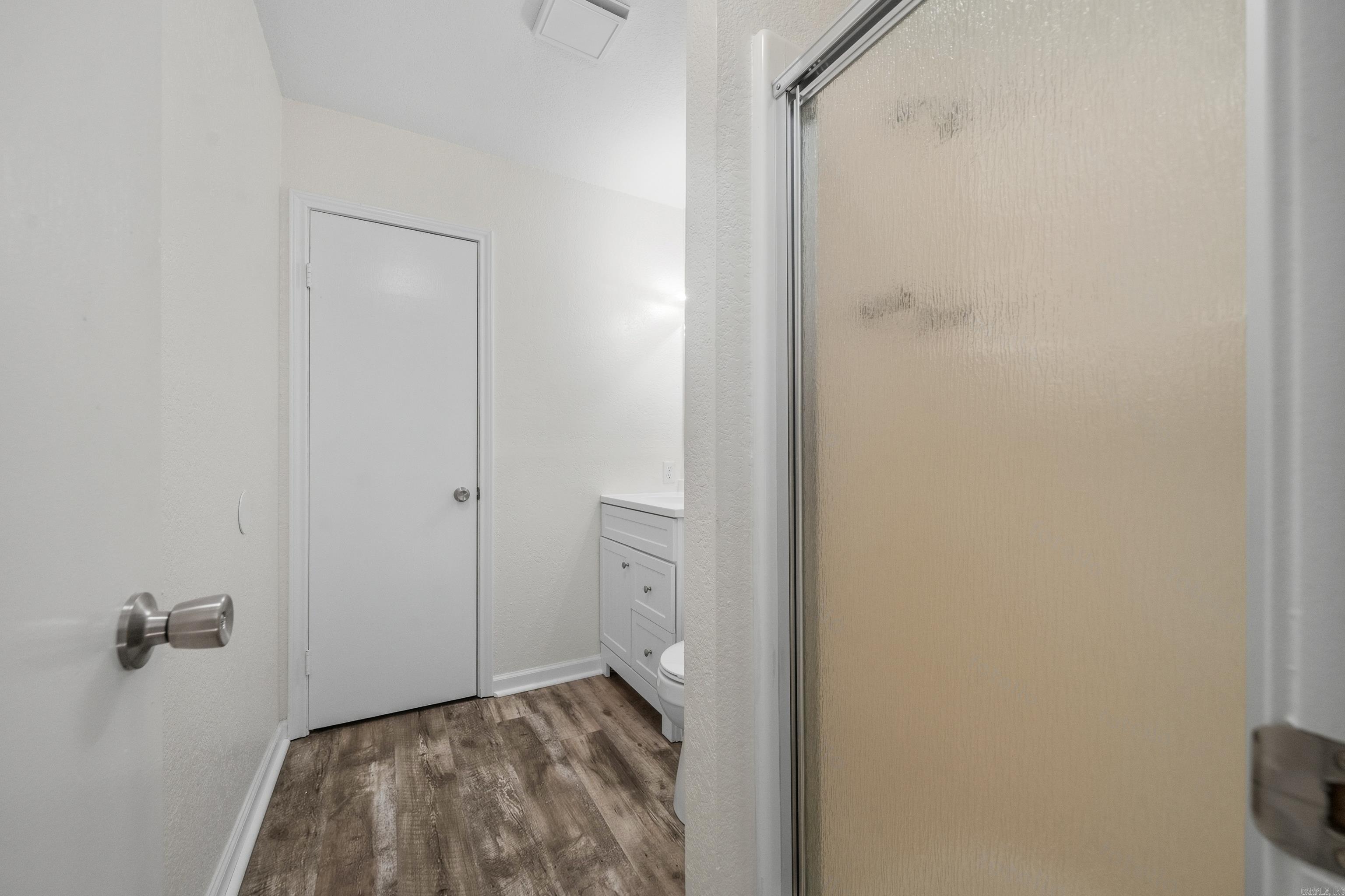 423 Pine Meadows  Hot Springs, AR
