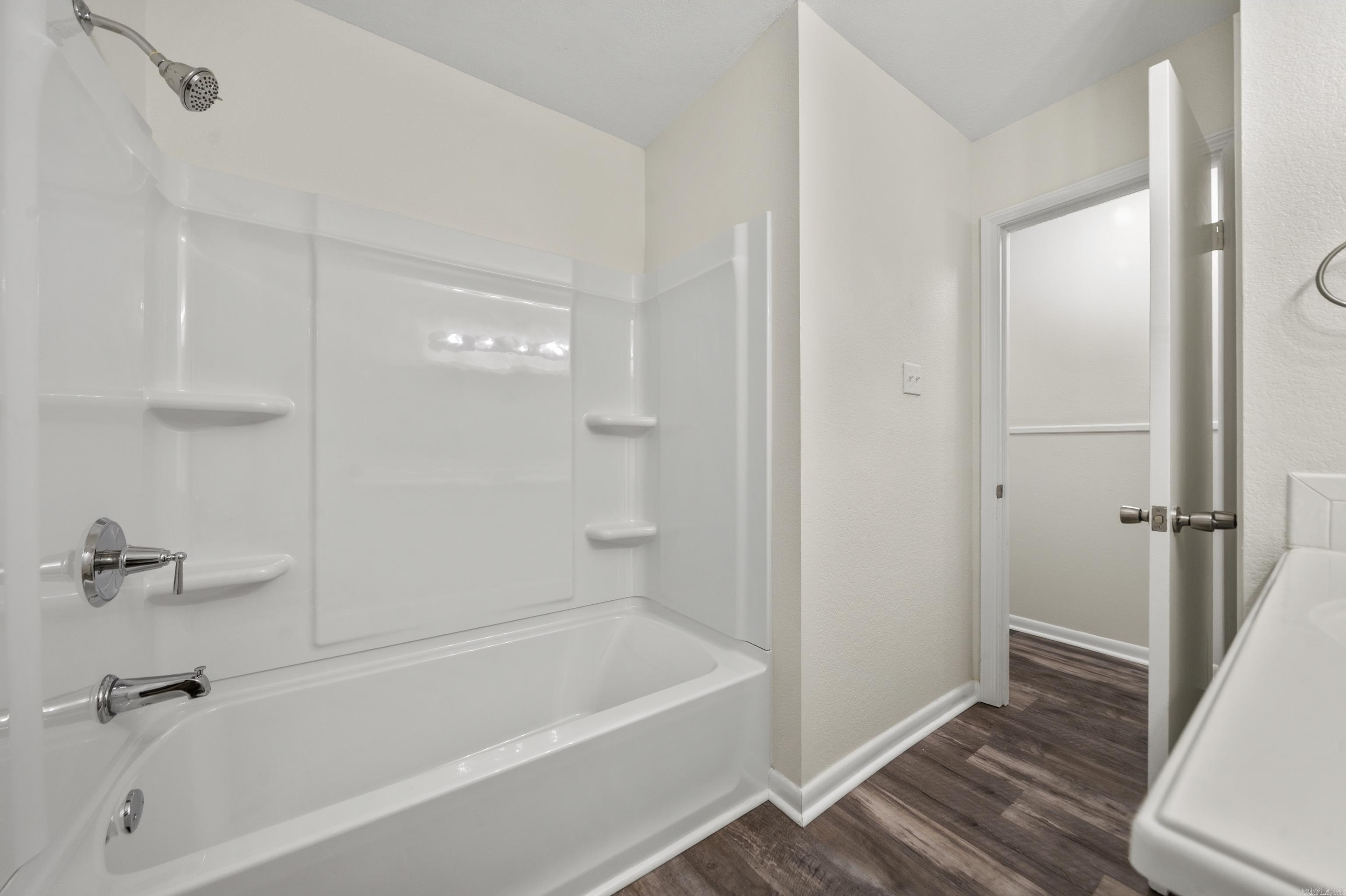 423 Pine Meadows  Hot Springs, AR