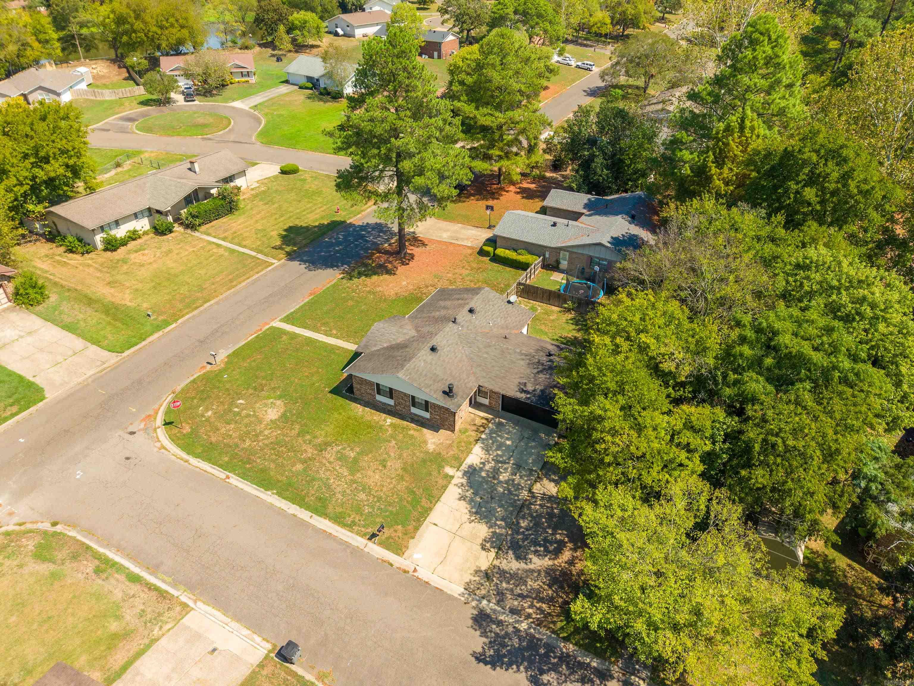 423 Pine Meadows  Hot Springs, AR