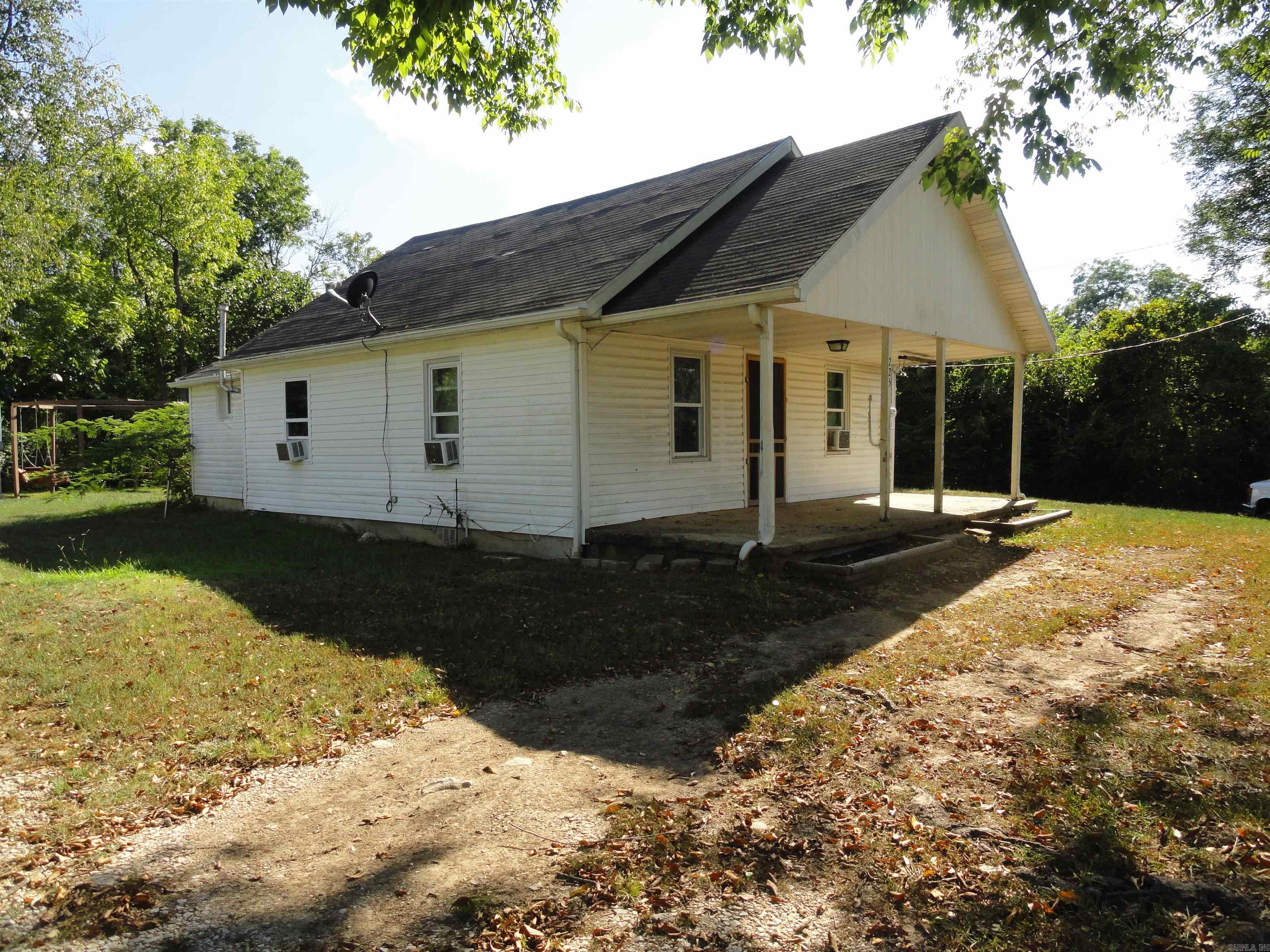 225  Tennyson  Saint Joe, AR