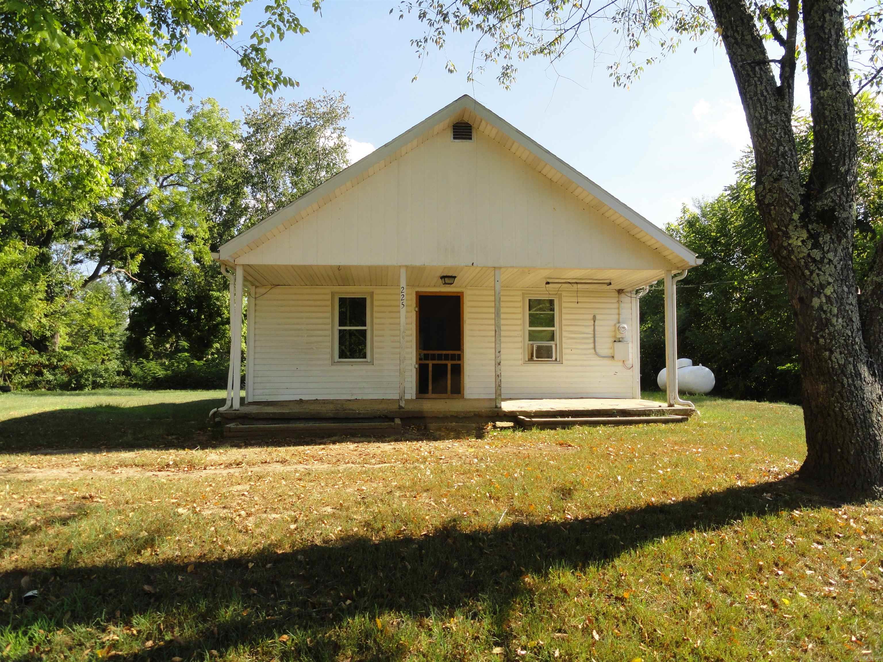225 Tennyson  Saint Joe, AR