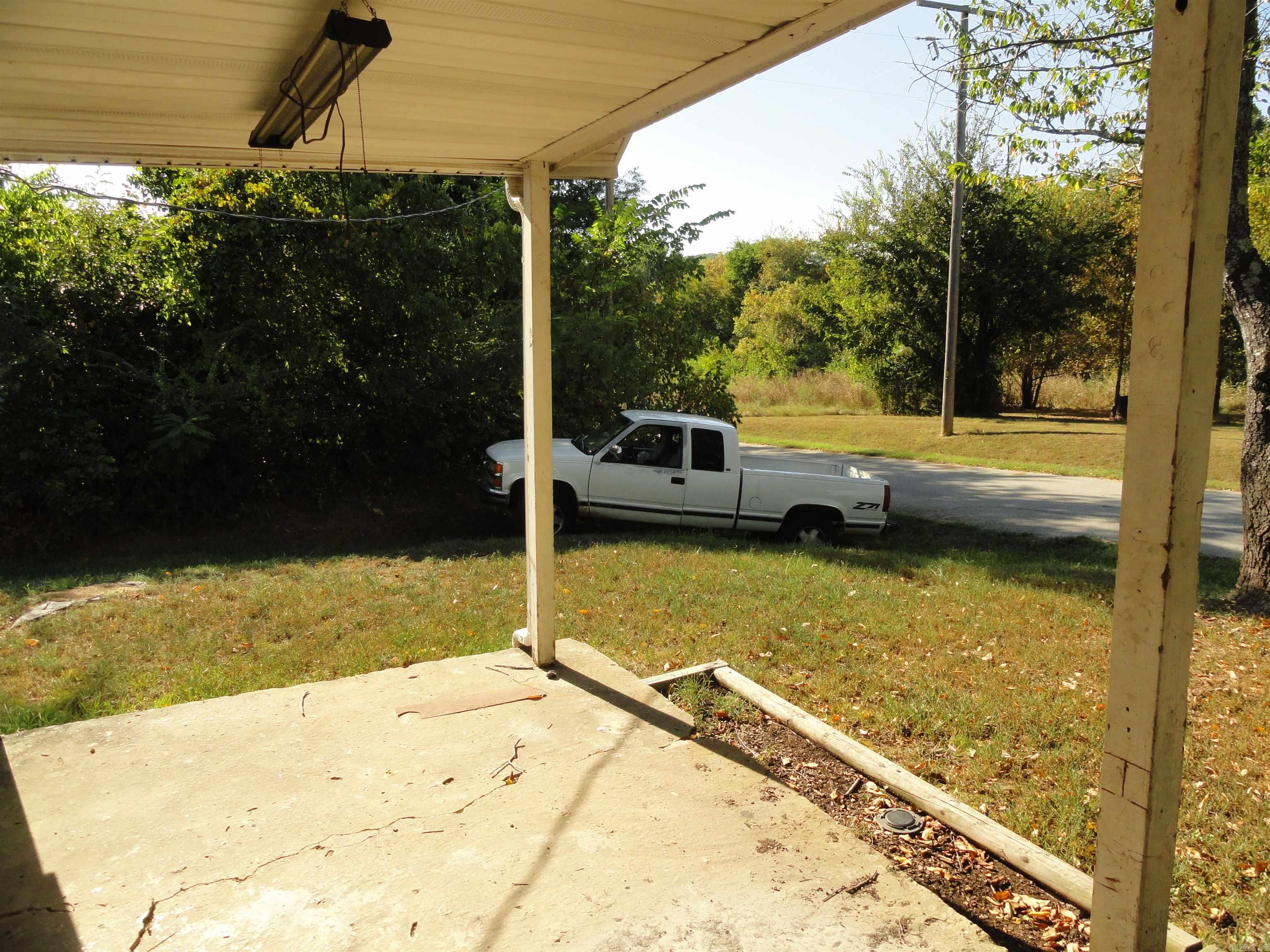 225 Tennyson  Saint Joe, AR