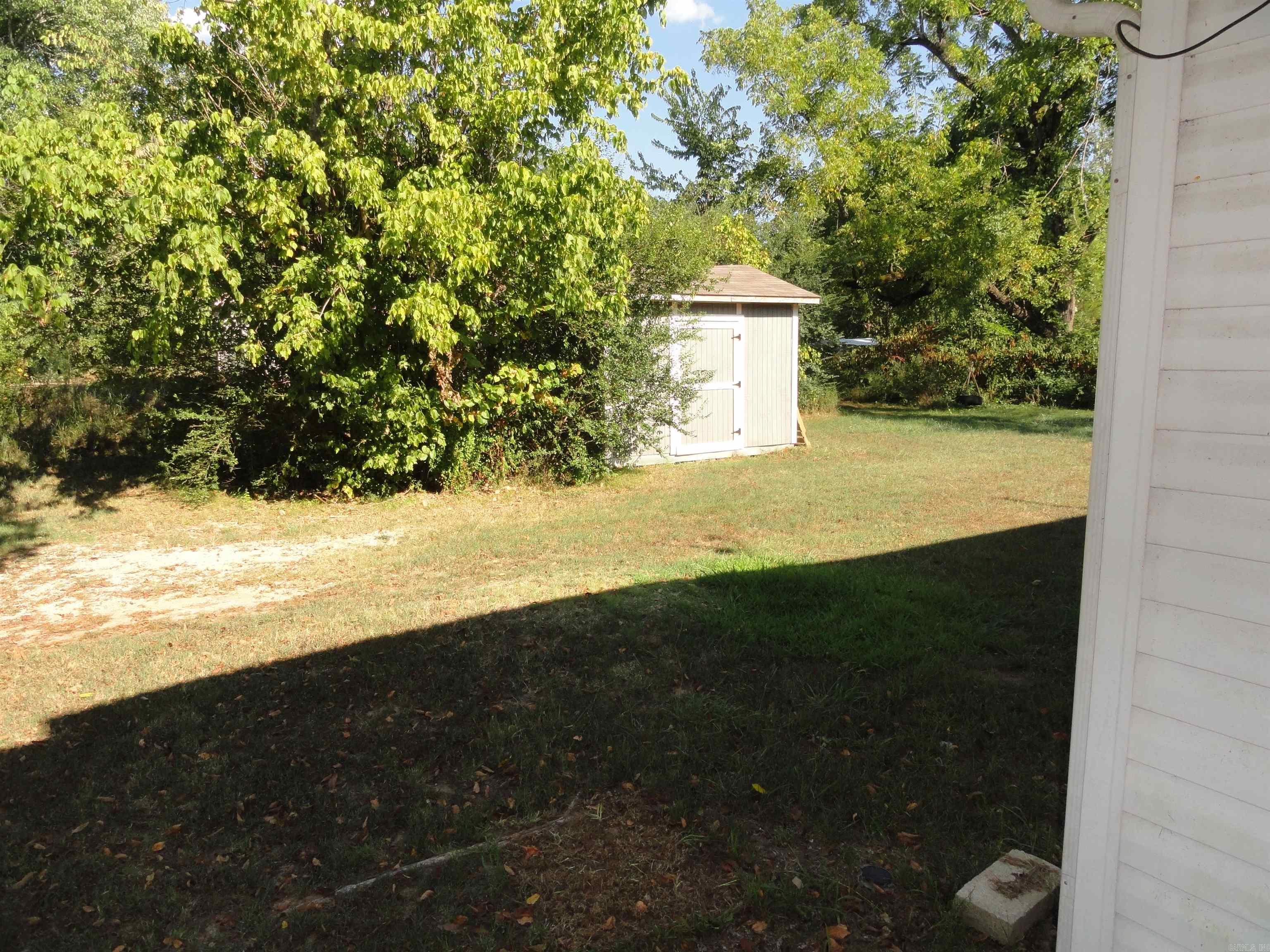 225 Tennyson  Saint Joe, AR