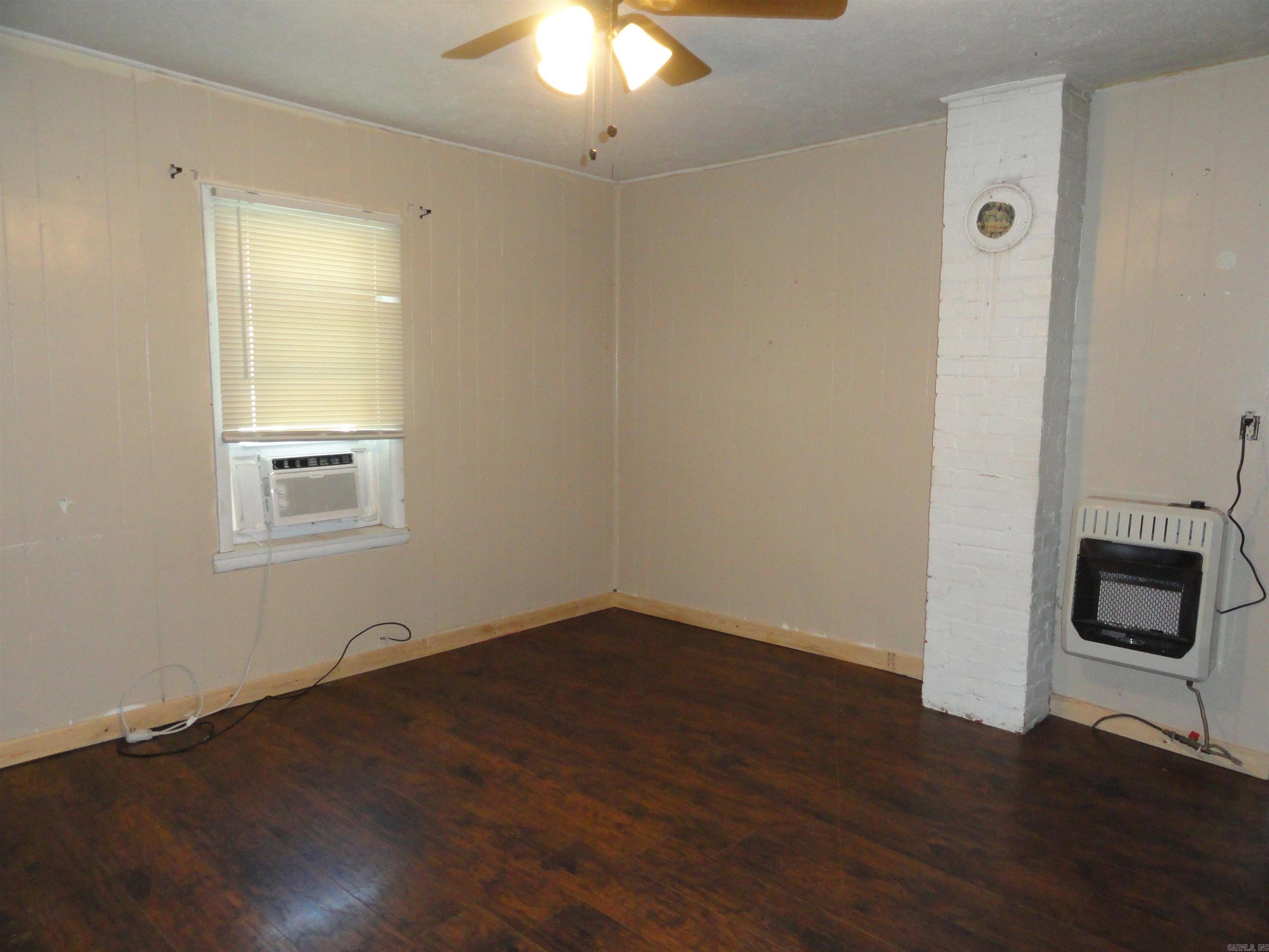 225 Tennyson  Saint Joe, AR
