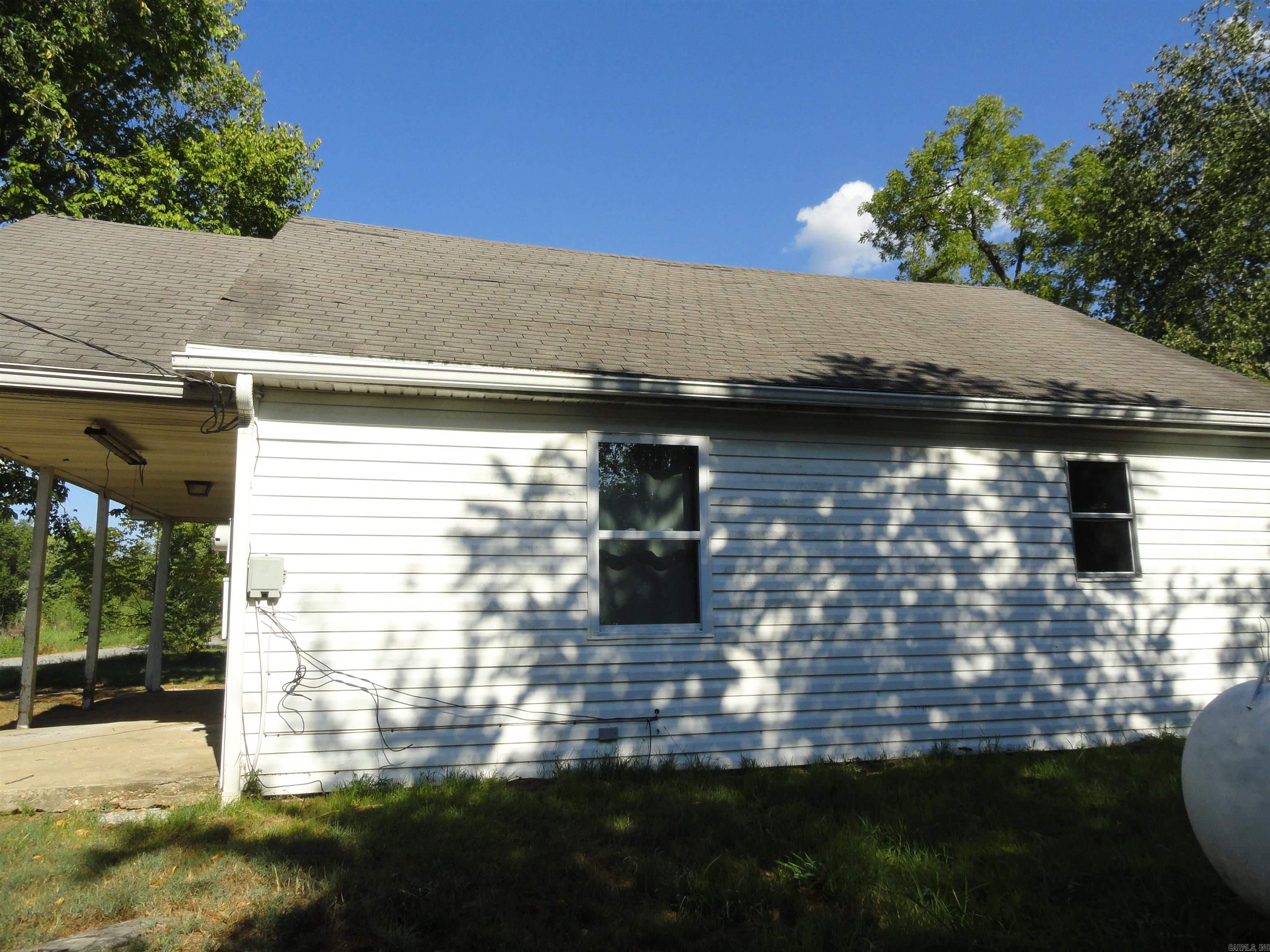 225 Tennyson  Saint Joe, AR